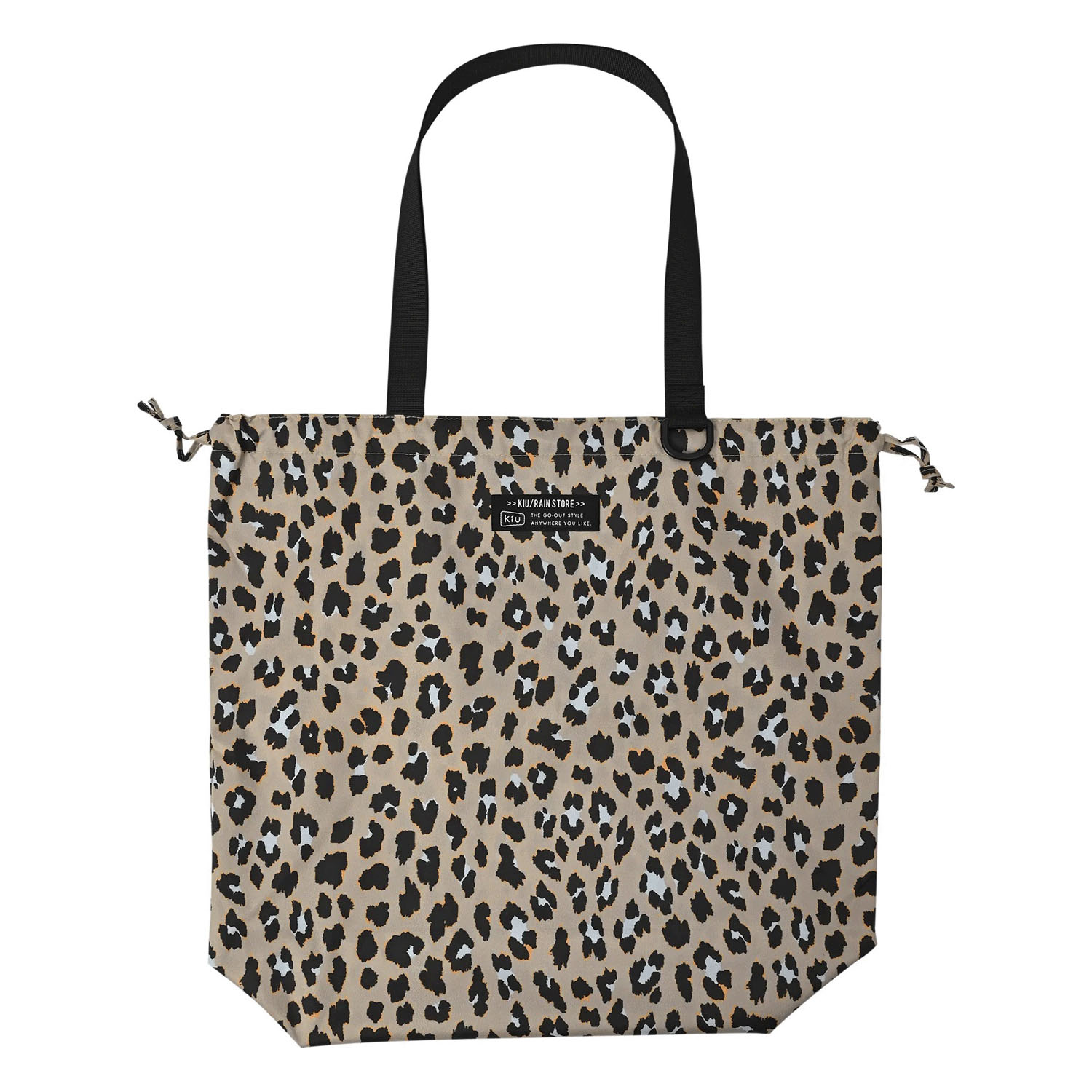 Kiu ウォータープルーフバッグカバー - 画像19