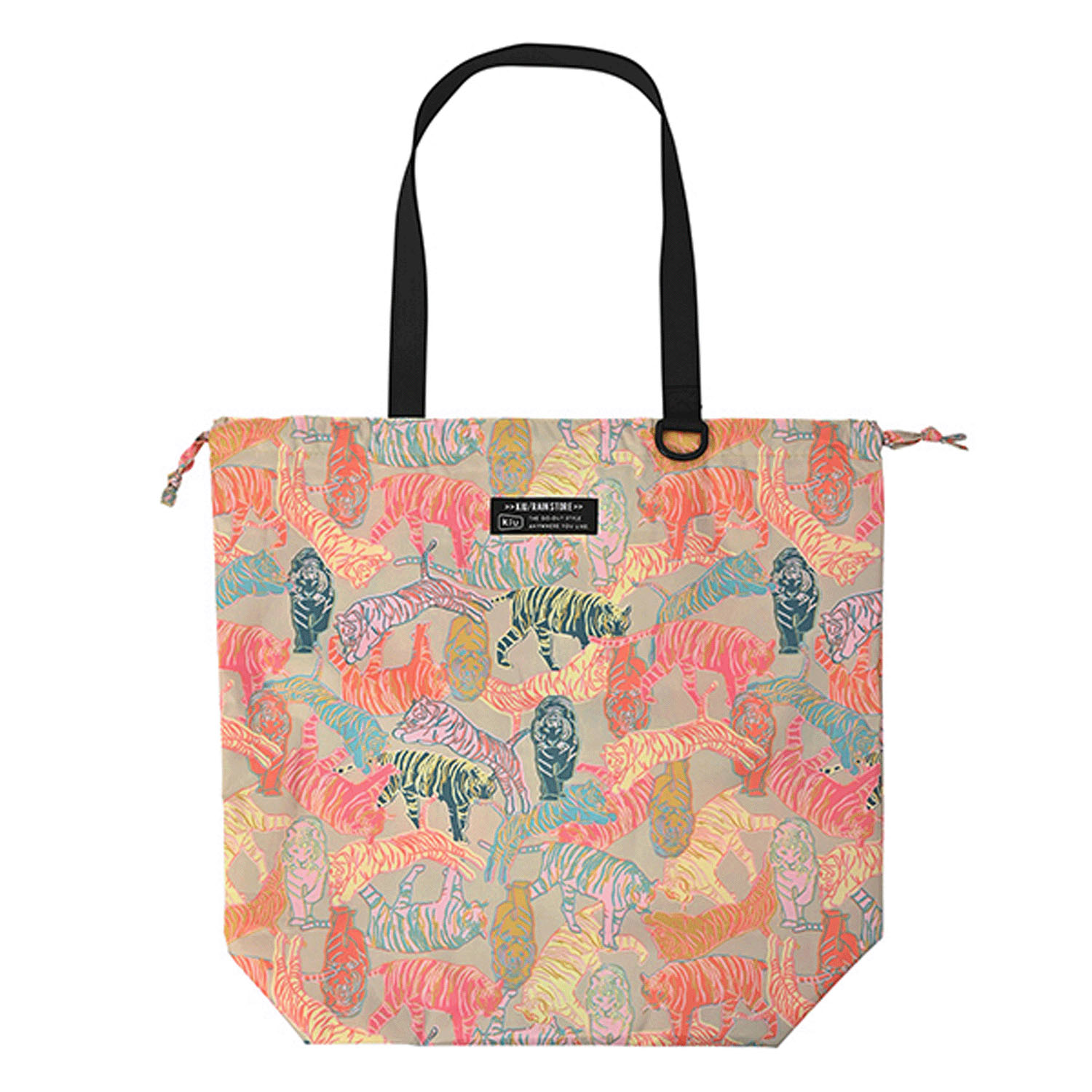 Kiu ウォータープルーフバッグカバー - 画像4