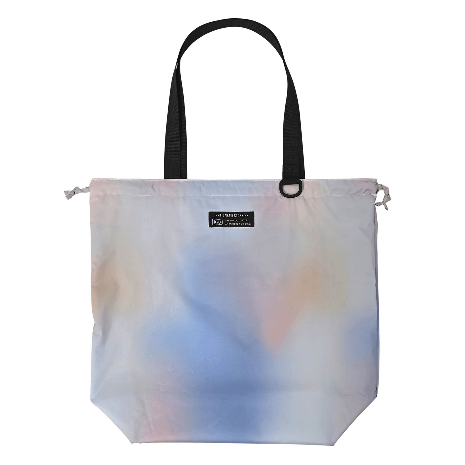 Kiu ウォータープルーフバッグカバー - 画像7