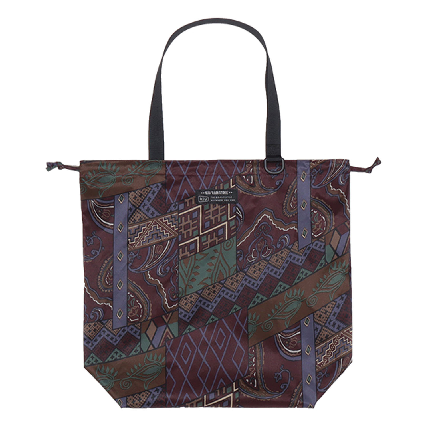 【03－60、15－59欠品中】 Kiu ウォータープルーフバッグカバー - 画像8