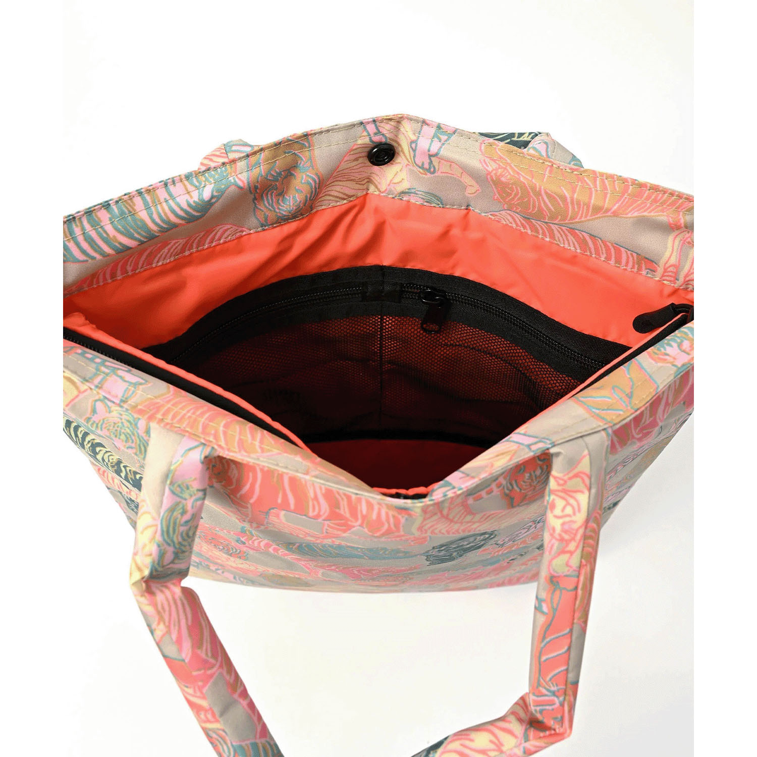 Kiu ガジェットトートバッグ - 画像3