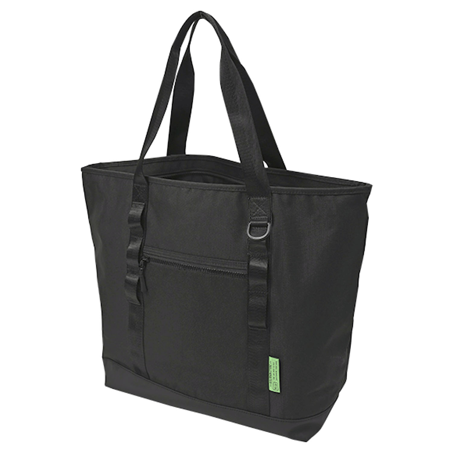 Kiu 600Dトートバッグ - 画像8