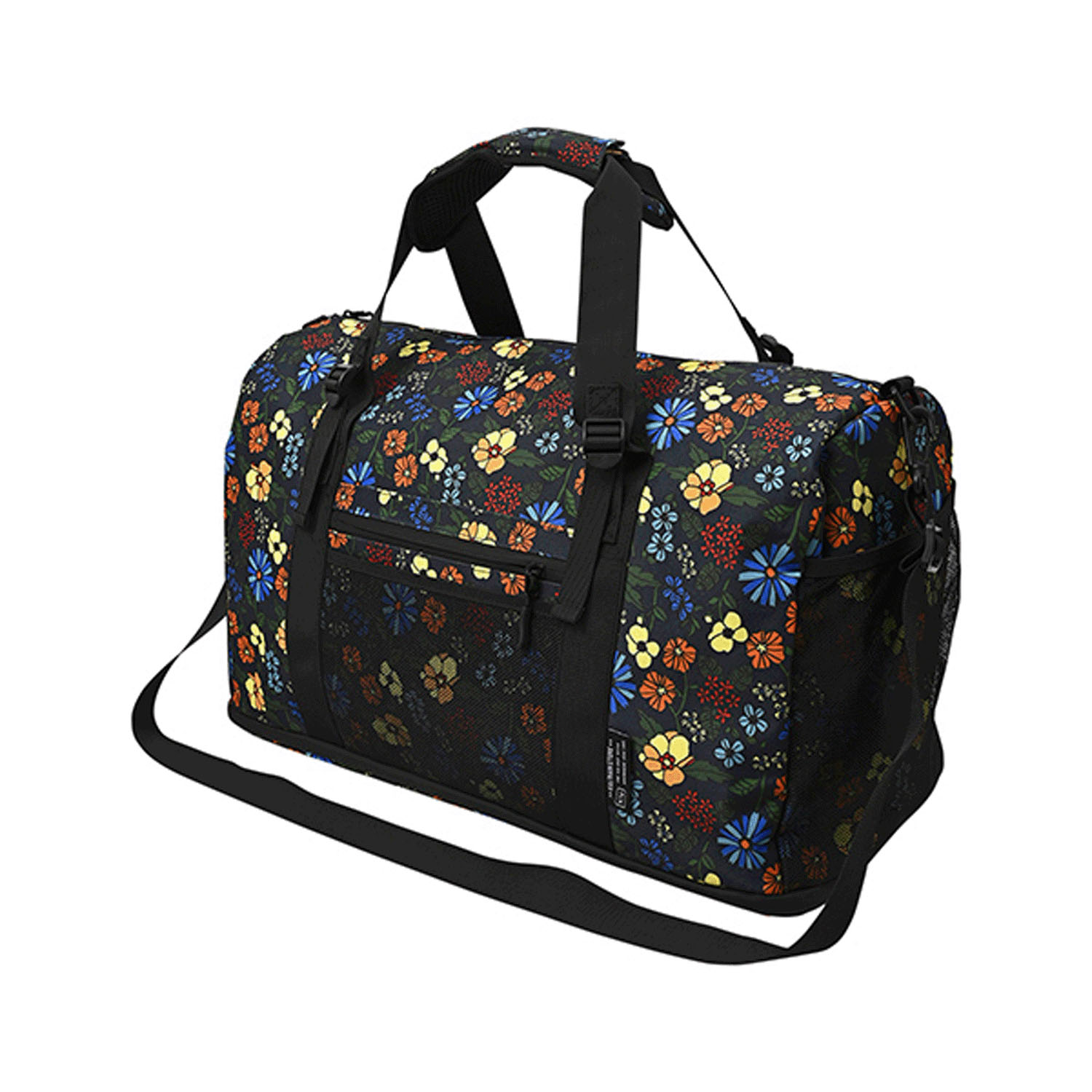 Kiu 600Dジムバッグ