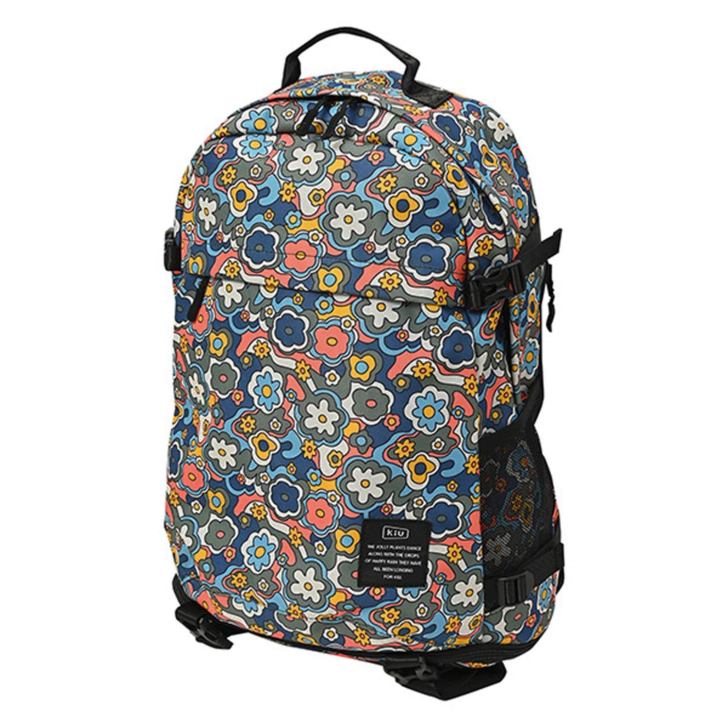 Kiu 600Dバックパック - 画像5