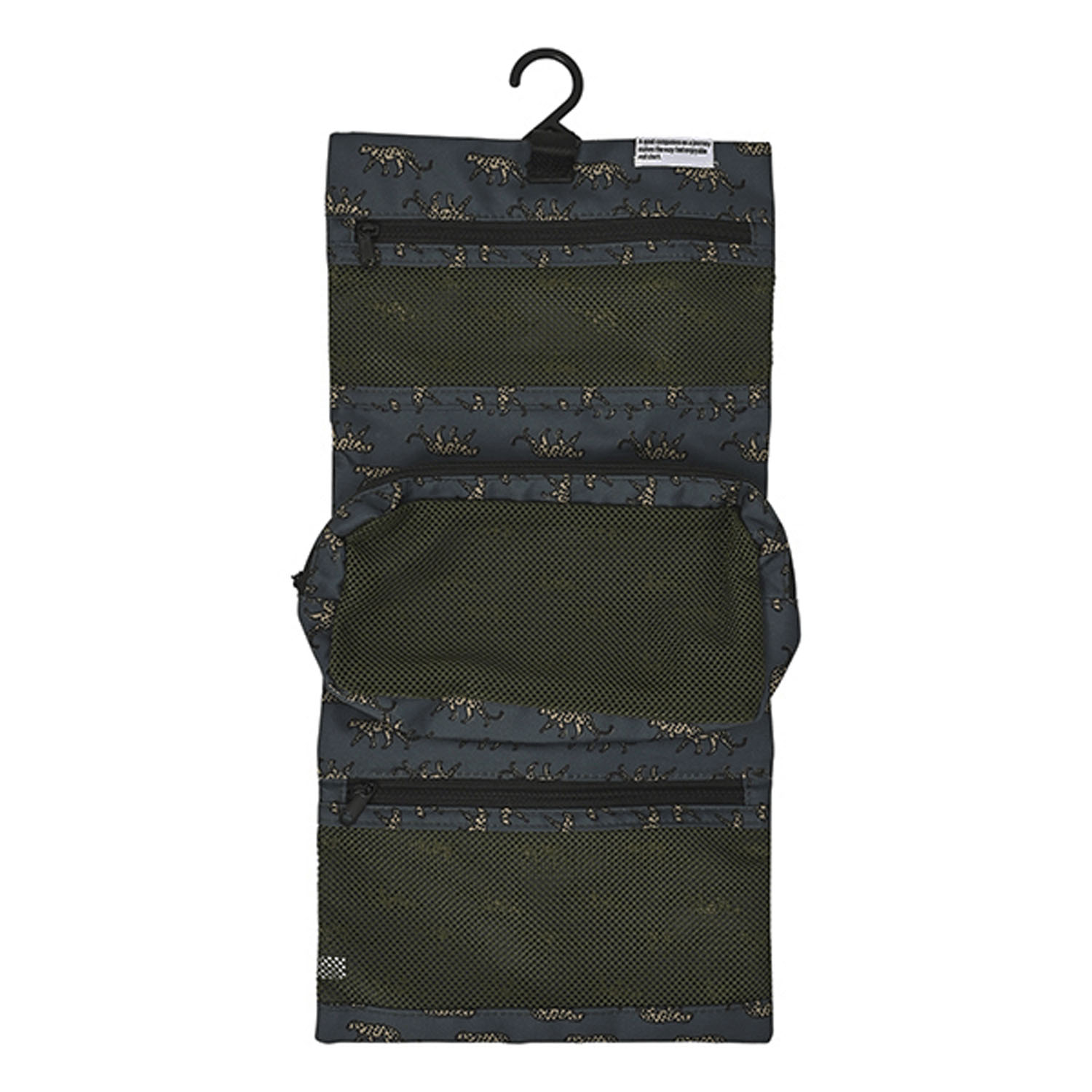 Kiu ハンキングポーチ - 画像4