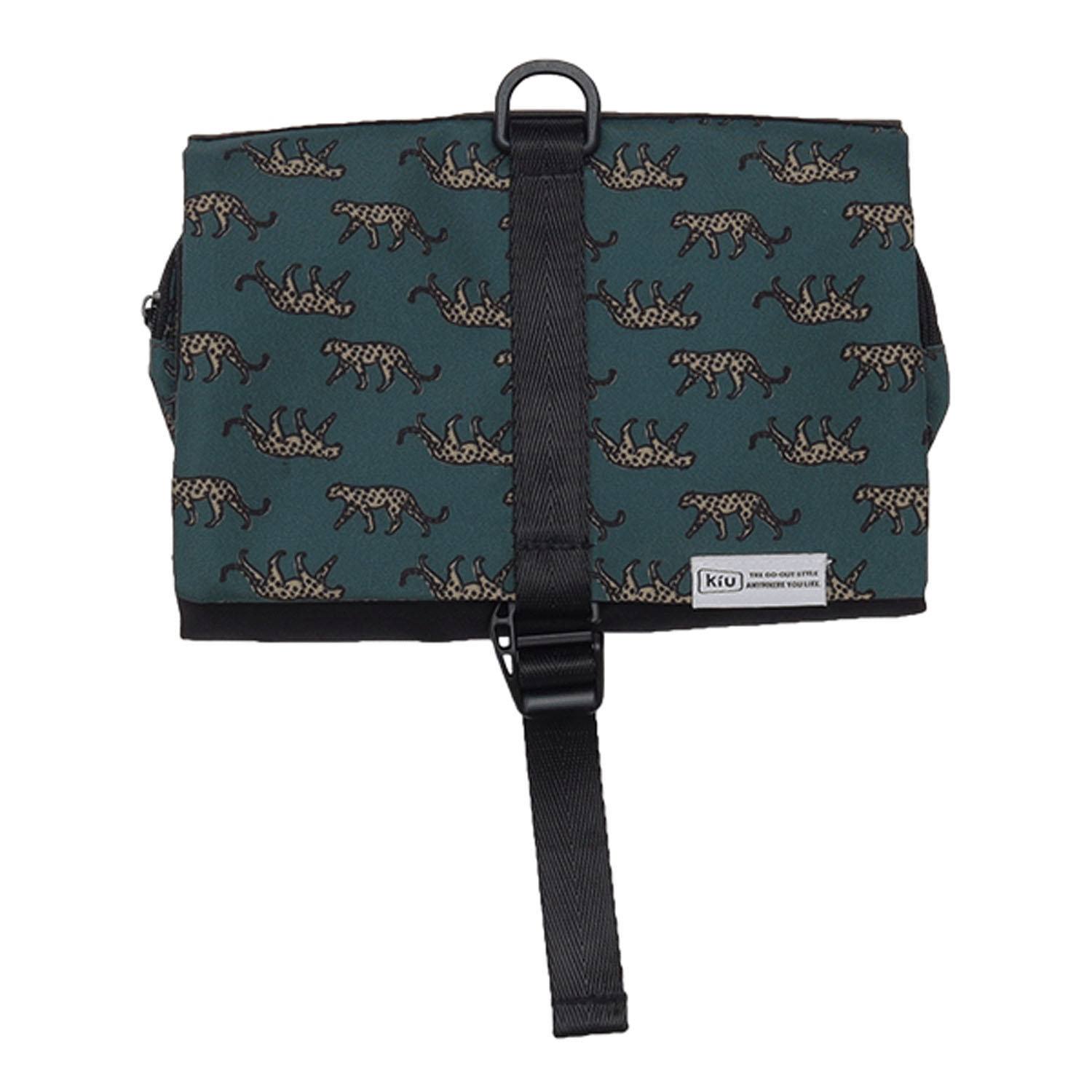 Kiu ハンキングポーチ - 画像5