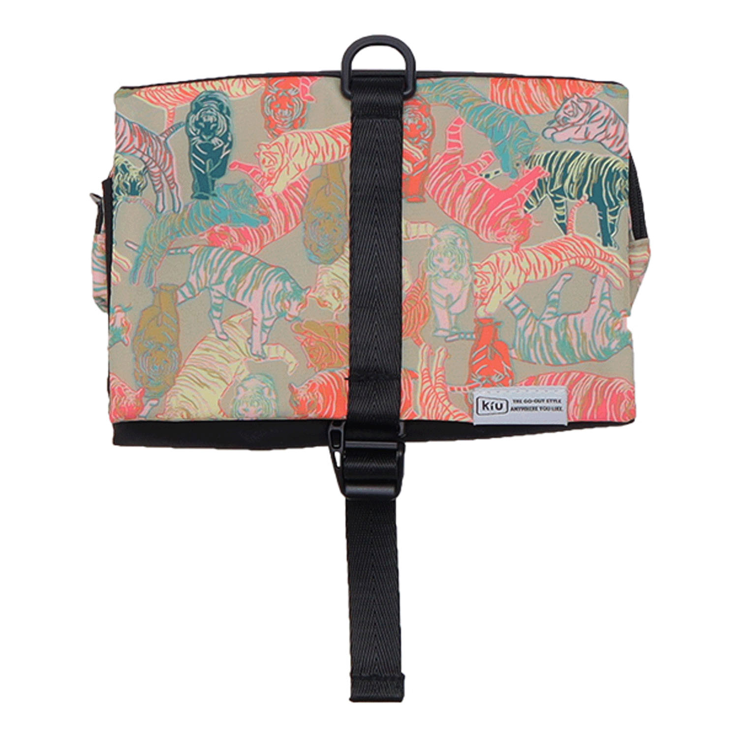 Kiu ハンキングポーチ - 画像7