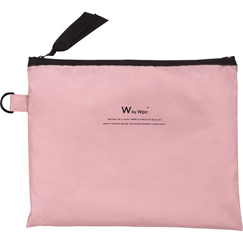 Wpc．レインバイシクルスリーブポンチョ - 画像20