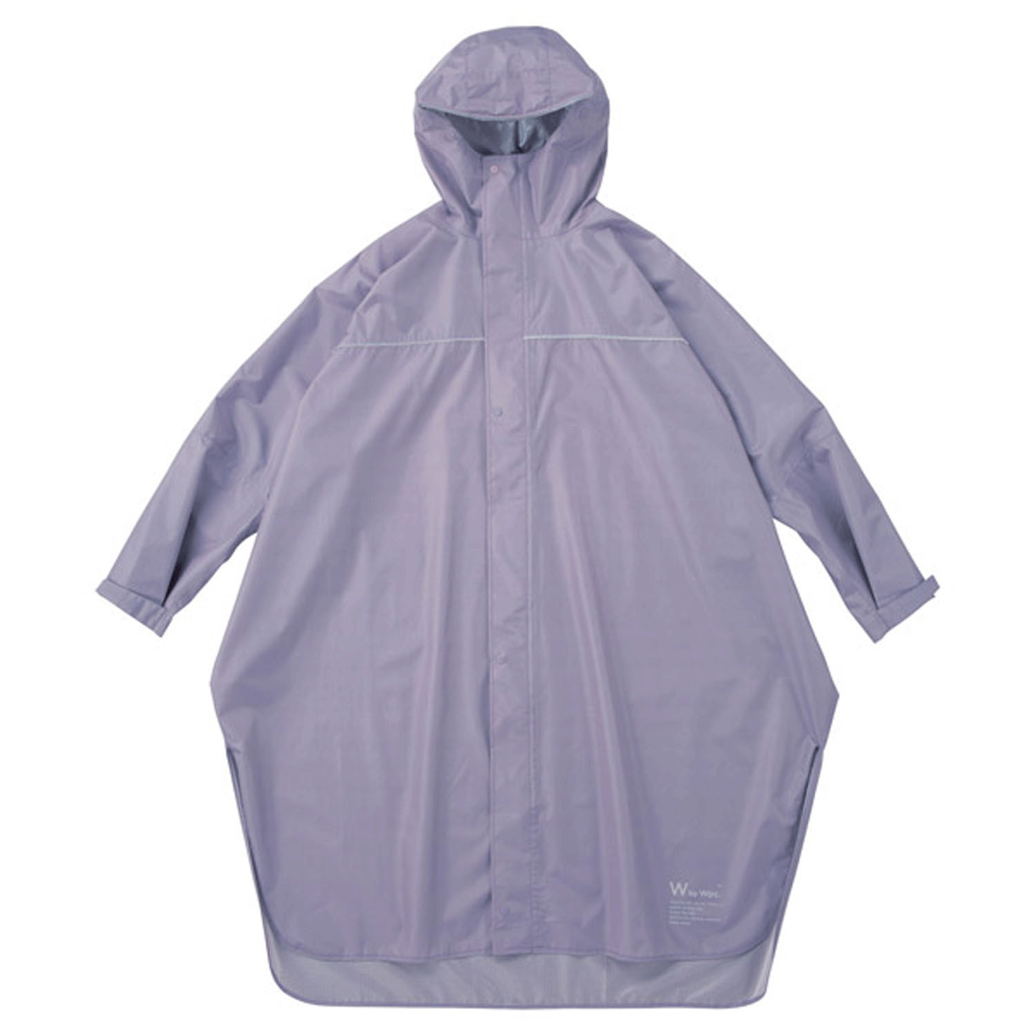 Wpc．レインバイシクルスリーブポンチョ - 画像25