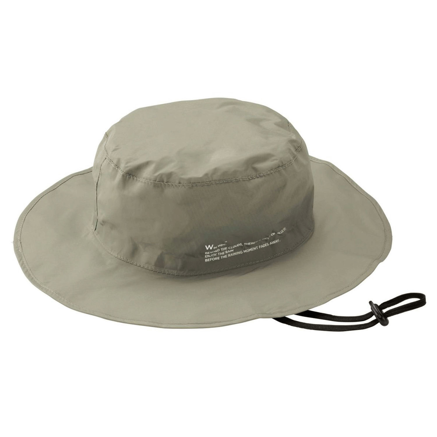 WPCレインサファリハット - 画像6