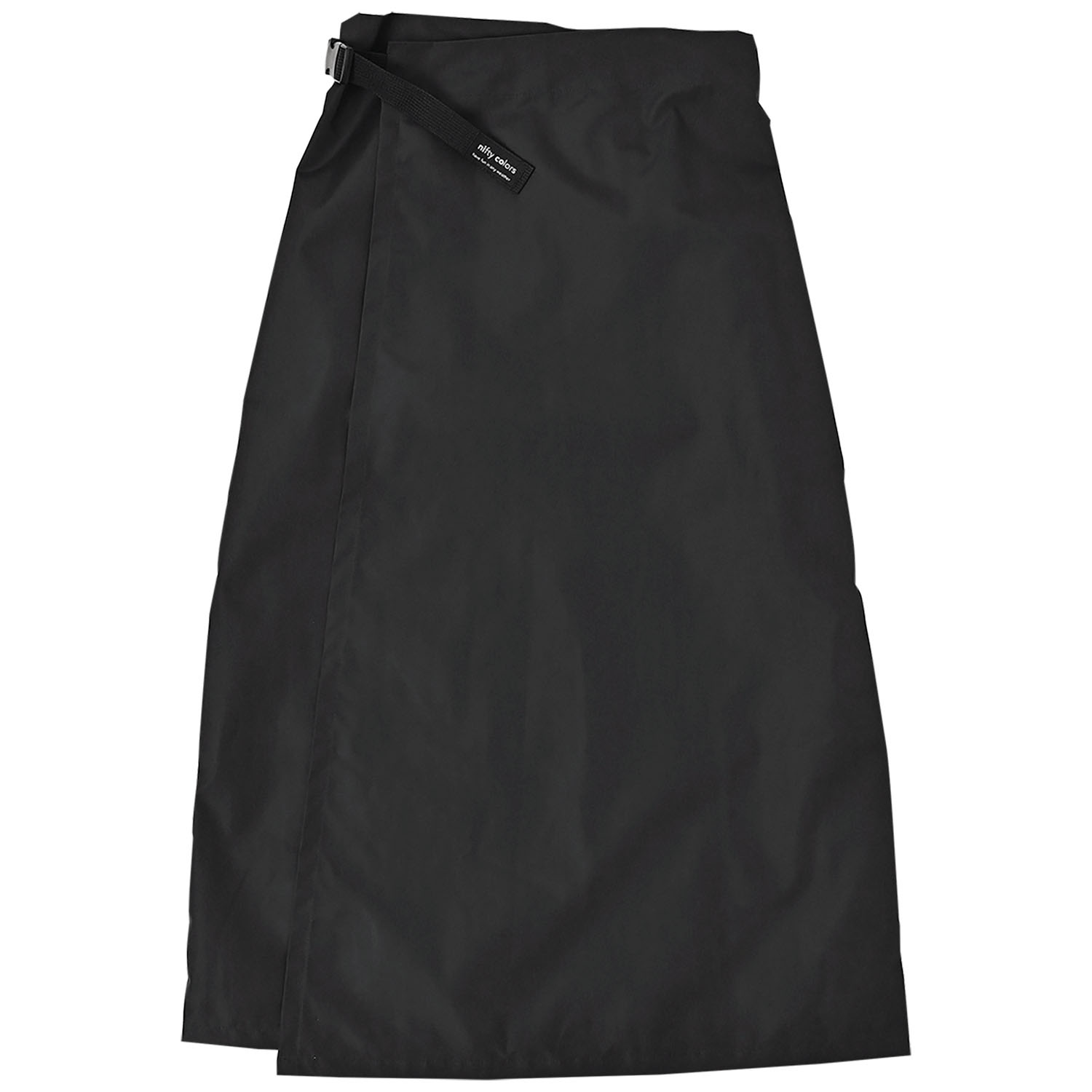 【nifty colors】 レインスカート - 画像2