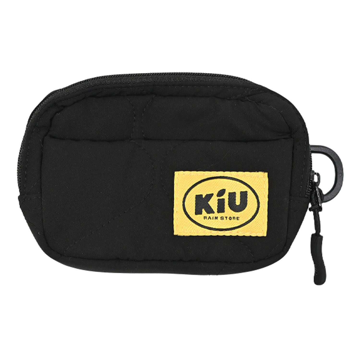 Kiu パデット ポーチM - 画像2