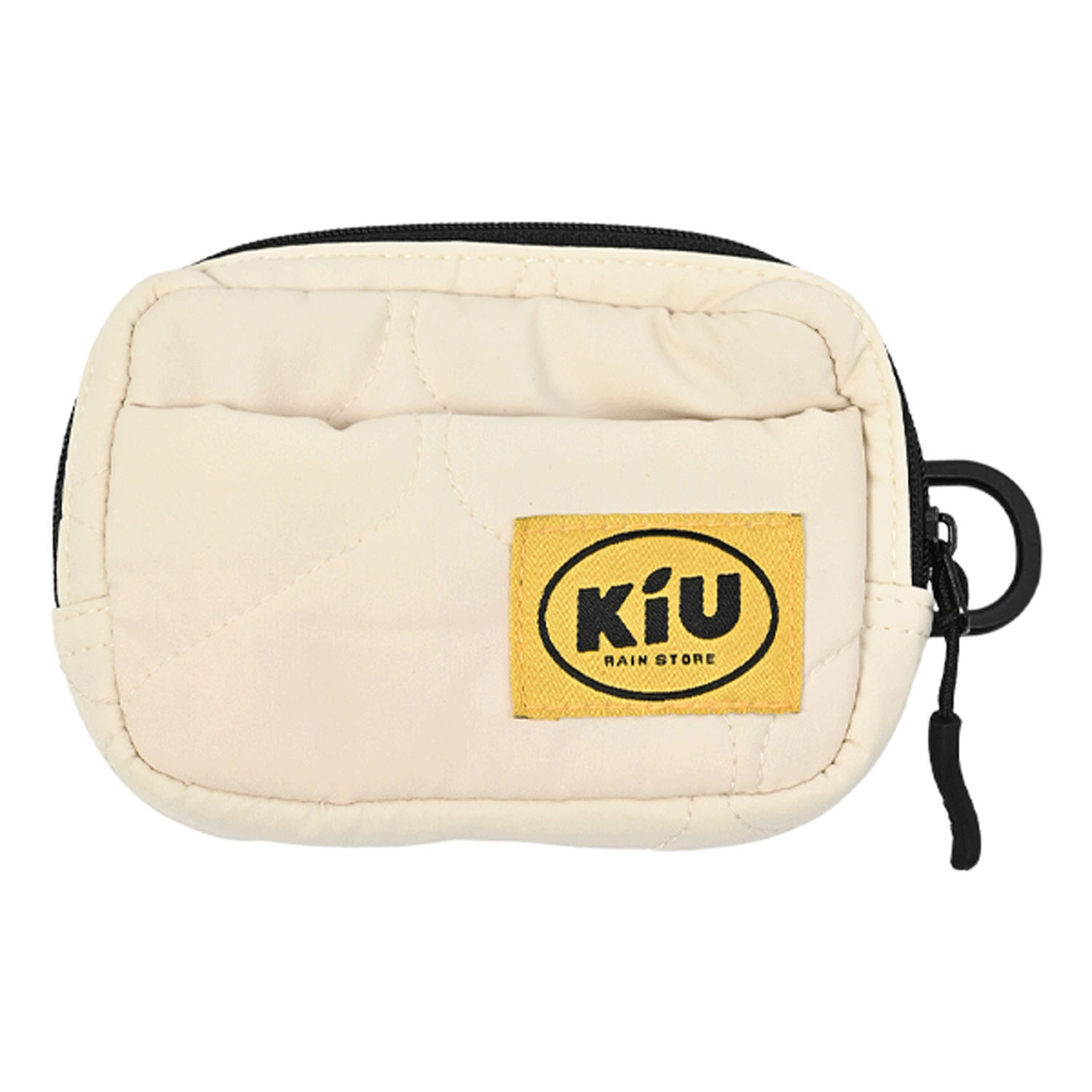 Kiu パデット ポーチM - 画像3