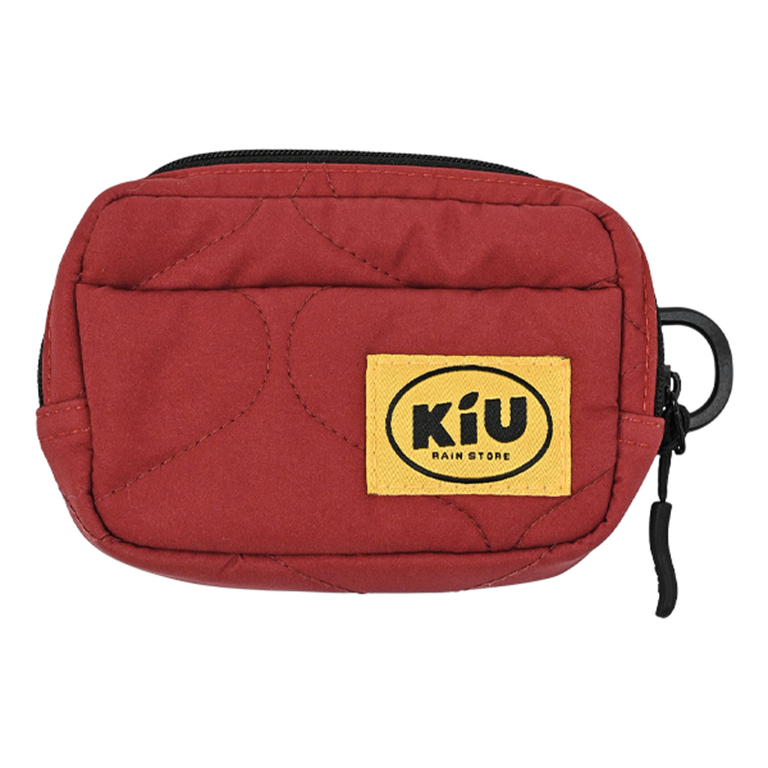 Kiu パデット ポーチM - 画像4