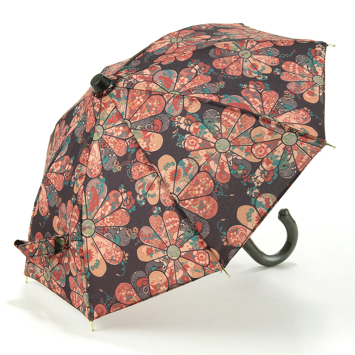 ミニチュア傘 歌舞伎（3本セット）