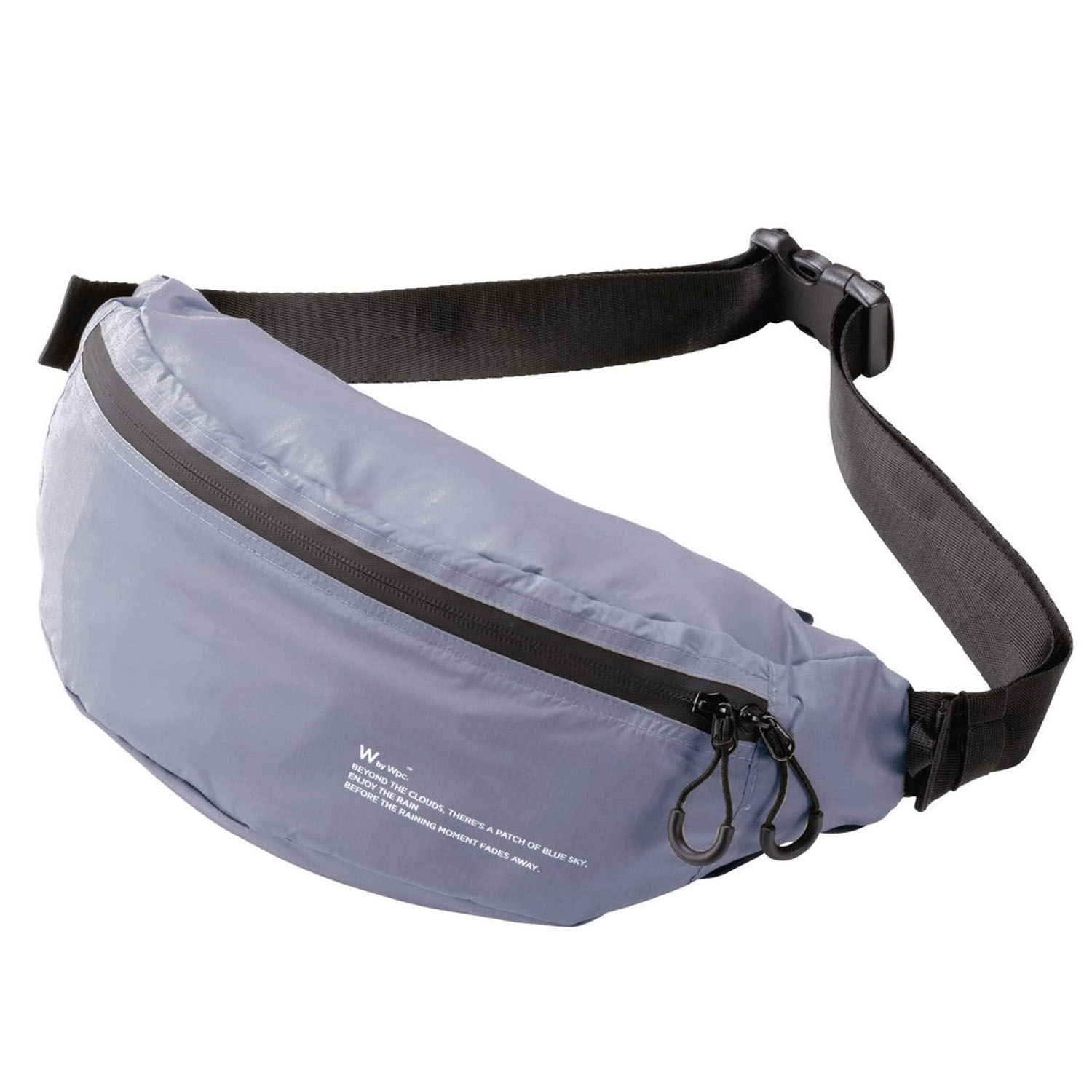 Wpc．レインボディバッグ - 画像3