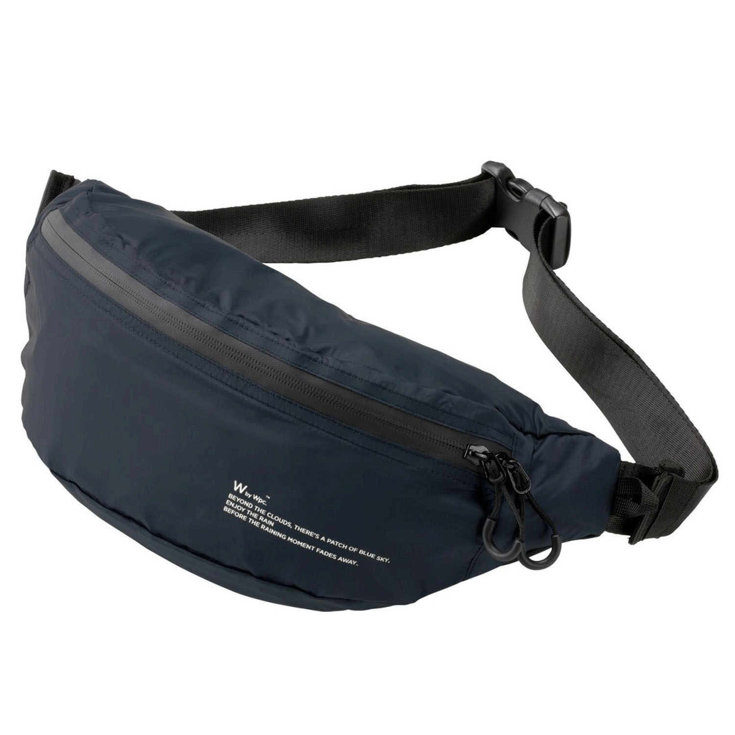 Wpc．レインボディバッグ - 画像4