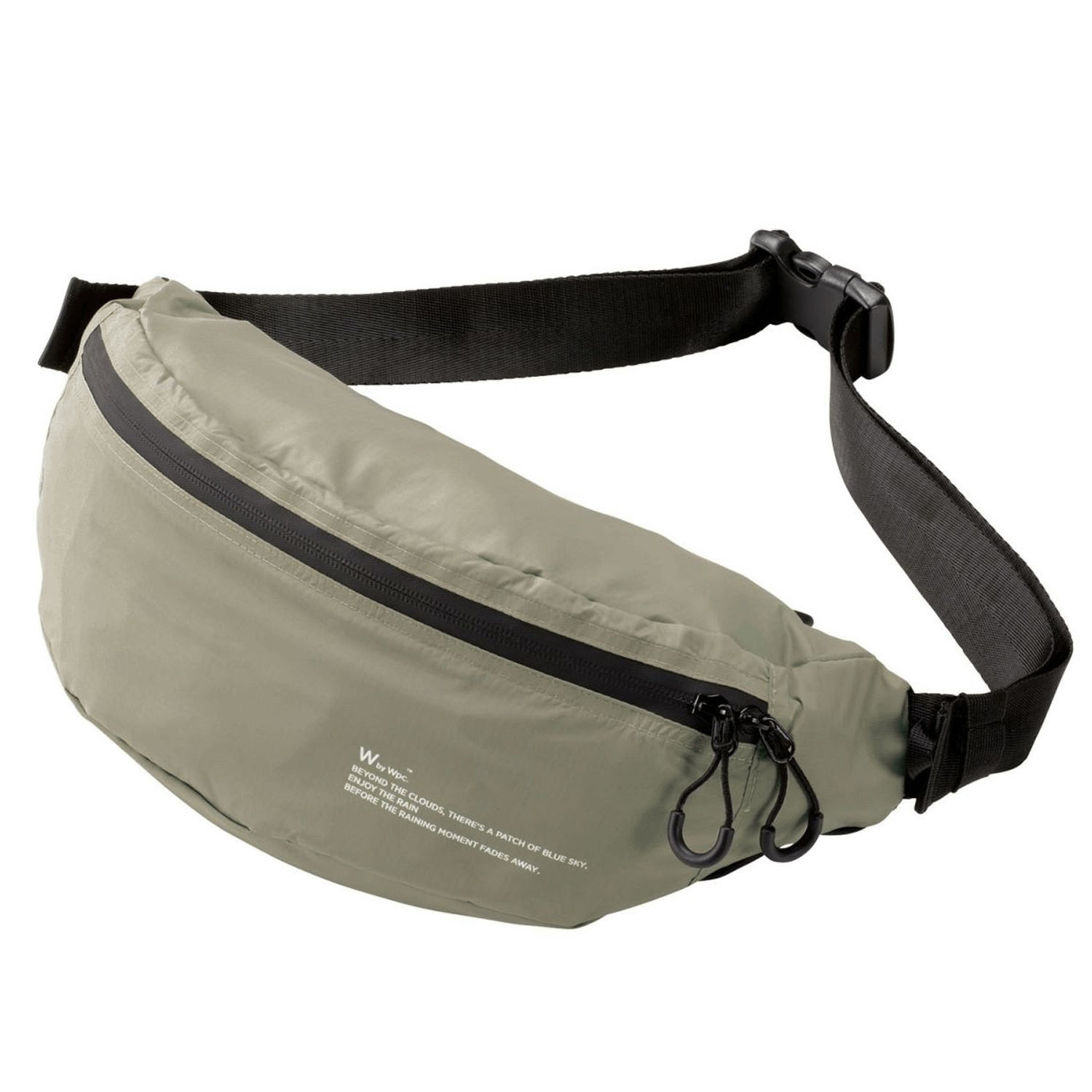 Wpc．レインボディバッグ - 画像5