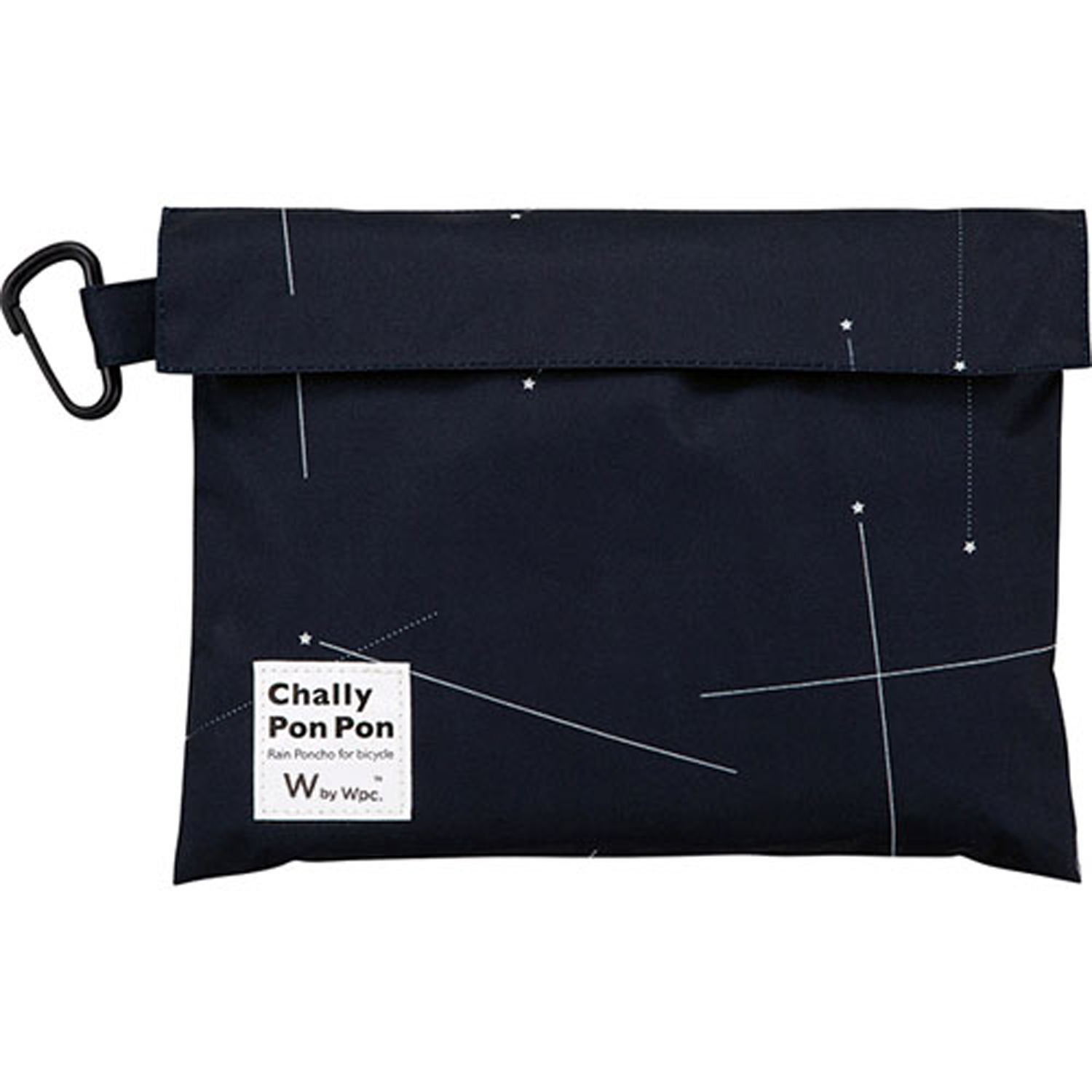 WPC チャリーポンポン - 画像2