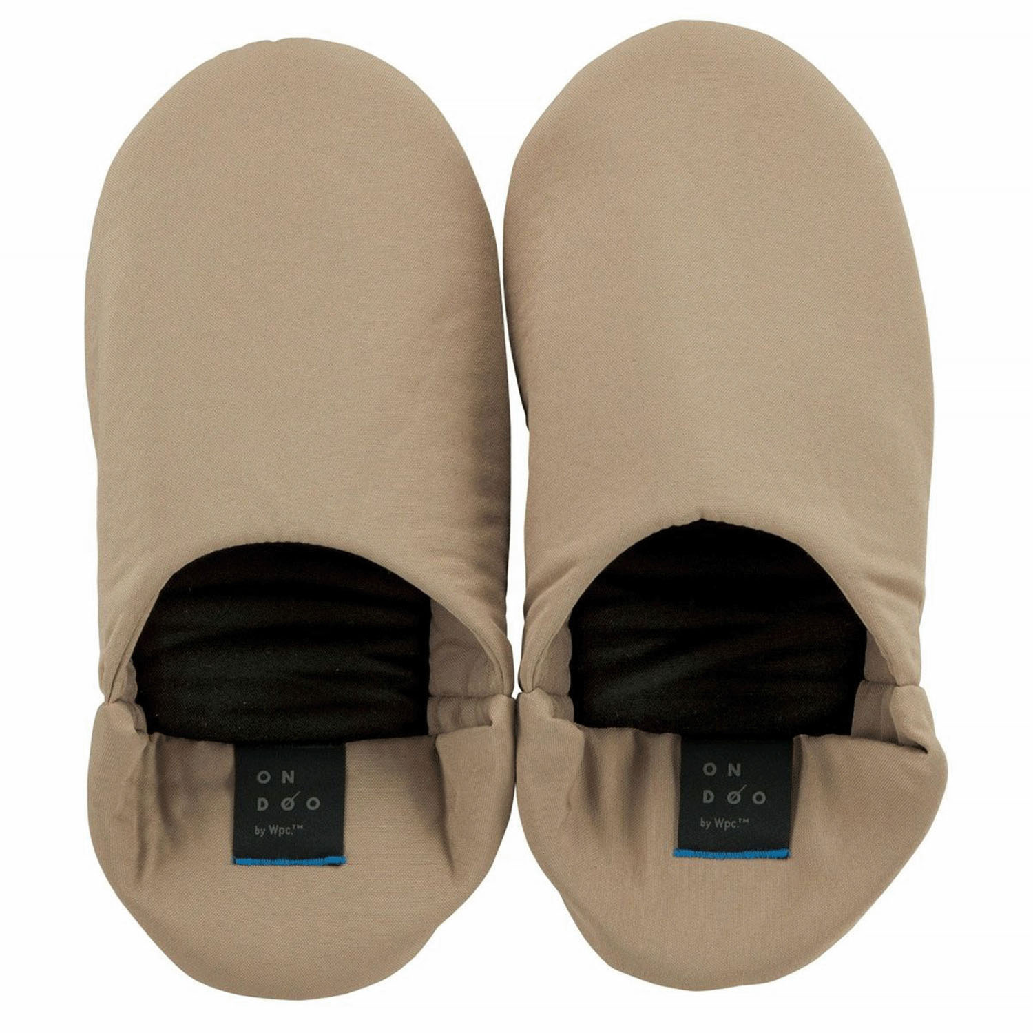 Wpc．ONDOOトラベルスリッパ （Lサイズ）