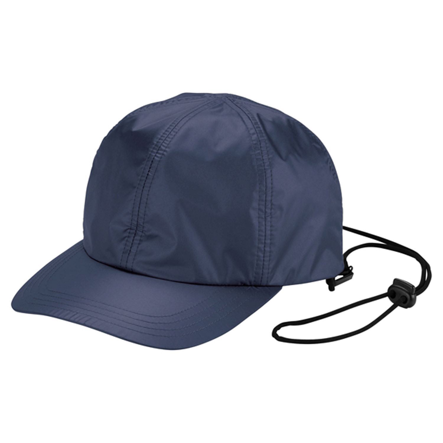 【接触冷感】 Wpc IZA 軽量クールキャップ - 画像13