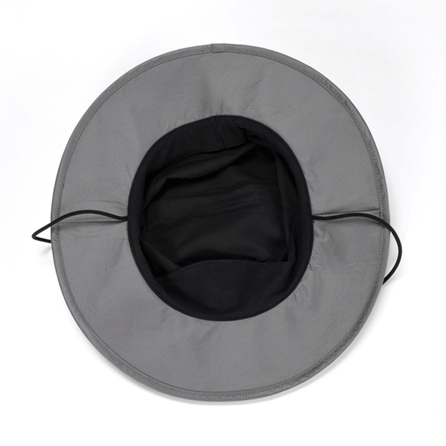 【接触冷感】 Wpc IZA 軽量クールハット - 画像4