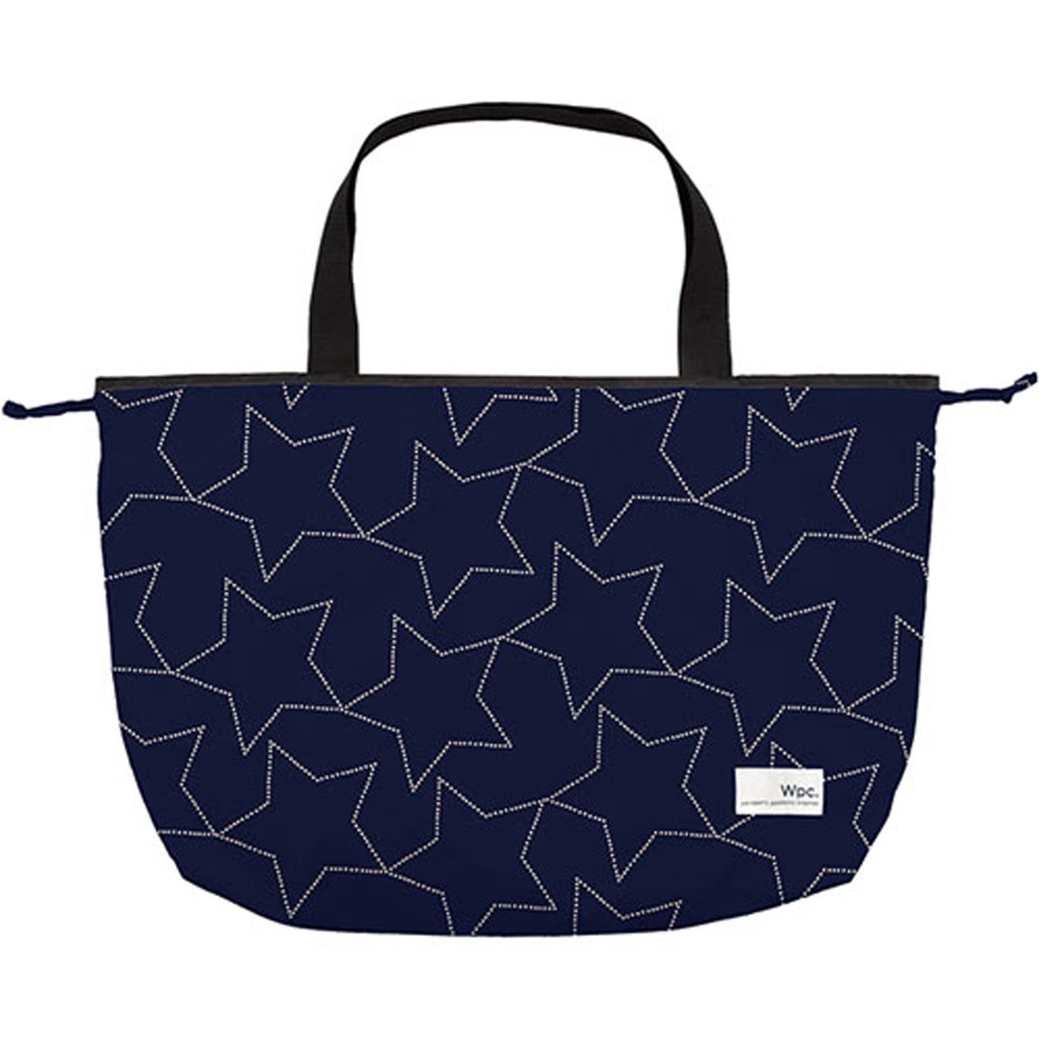 Wpc．レインバッグカバー - 画像2