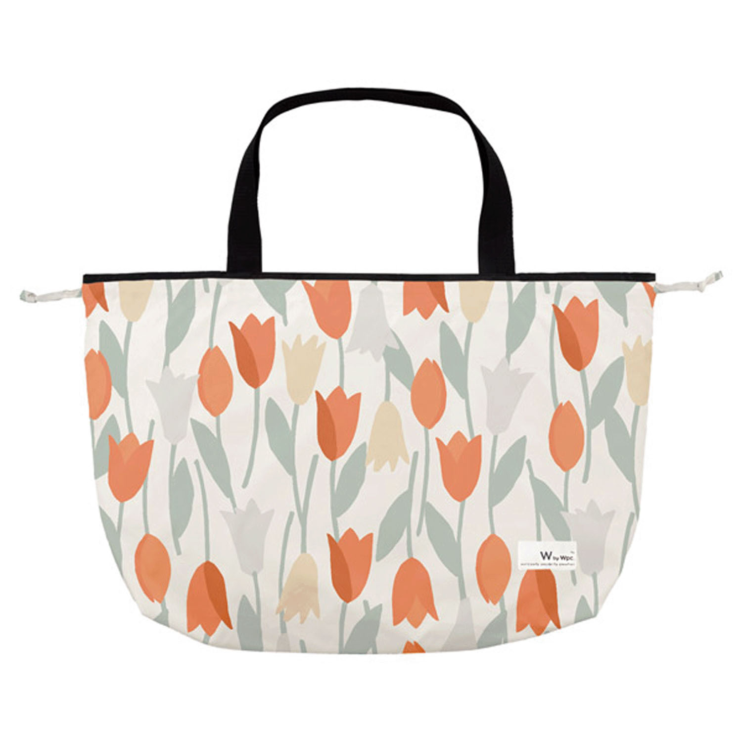 Wpc．レインバッグカバー - 画像6