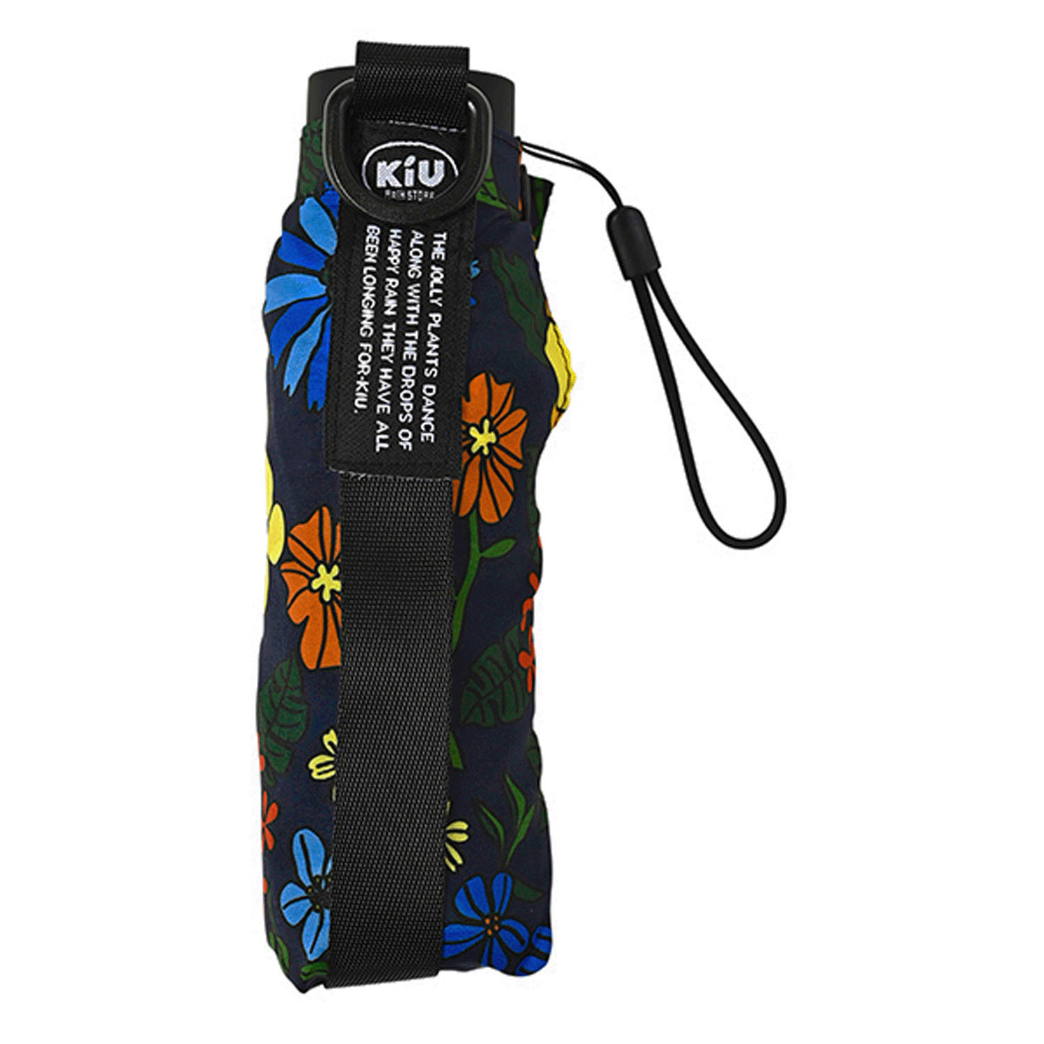 Kiu コンパクトアンブレラ - 画像2