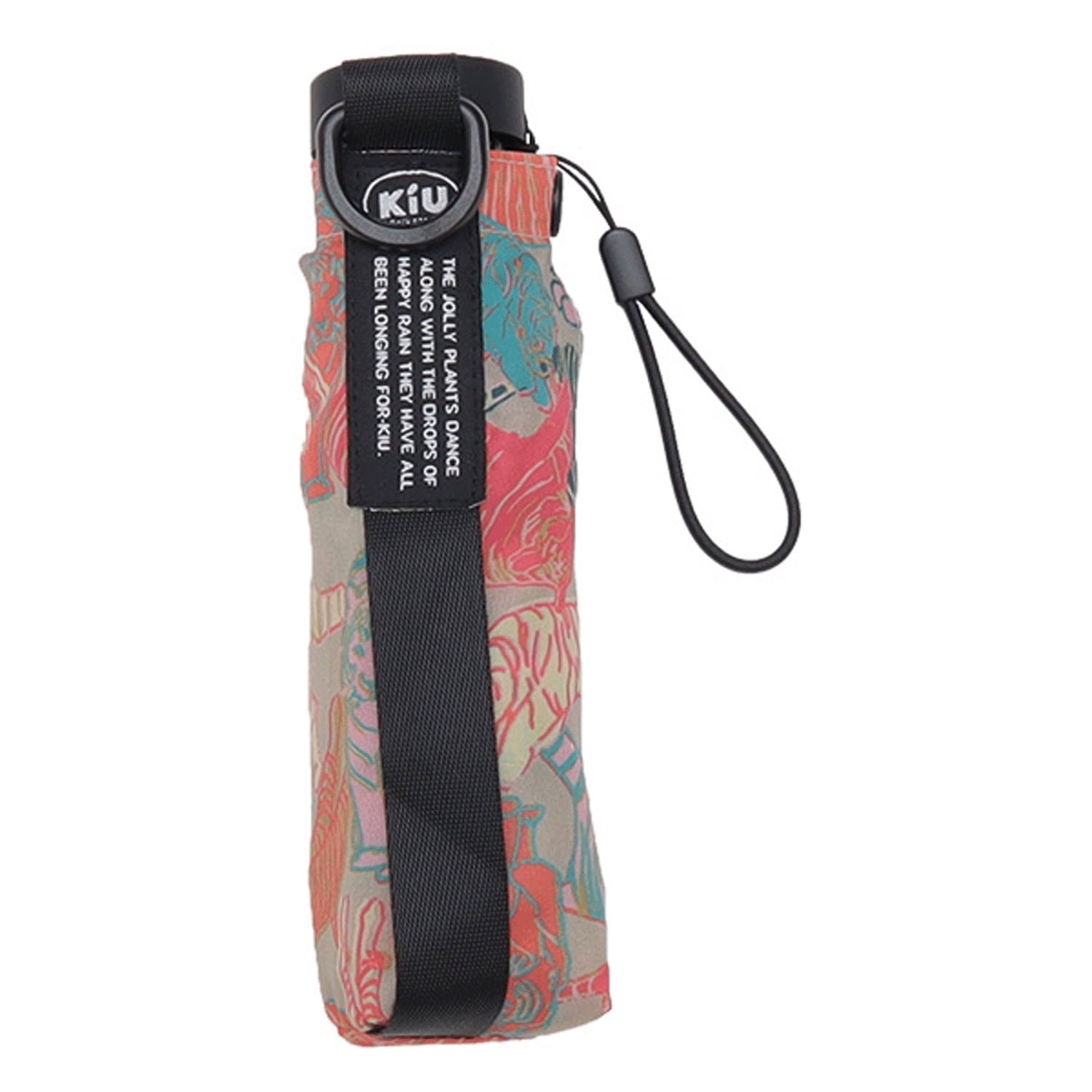 Kiu コンパクトアンブレラ - 画像6