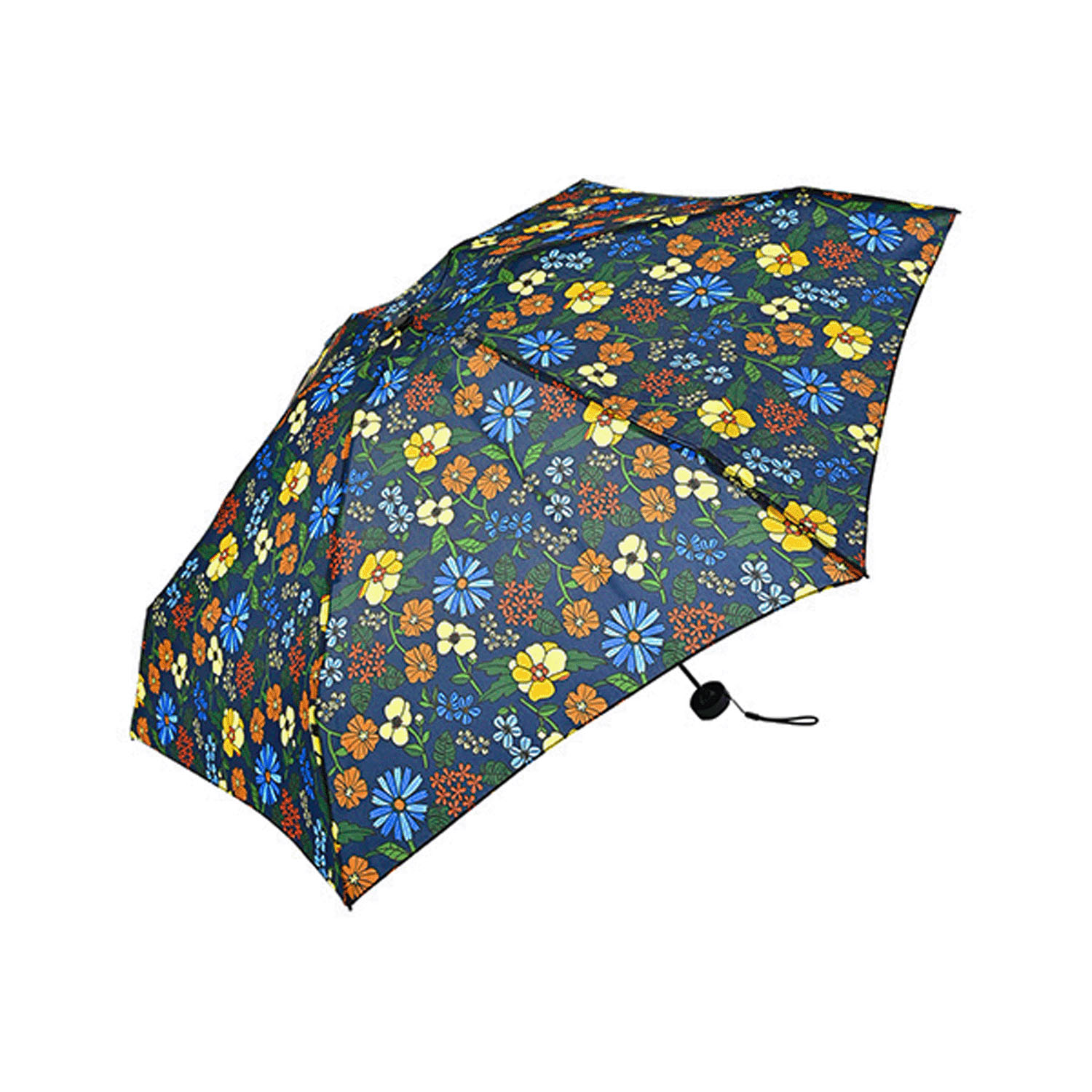 Kiu コンパクトアンブレラ