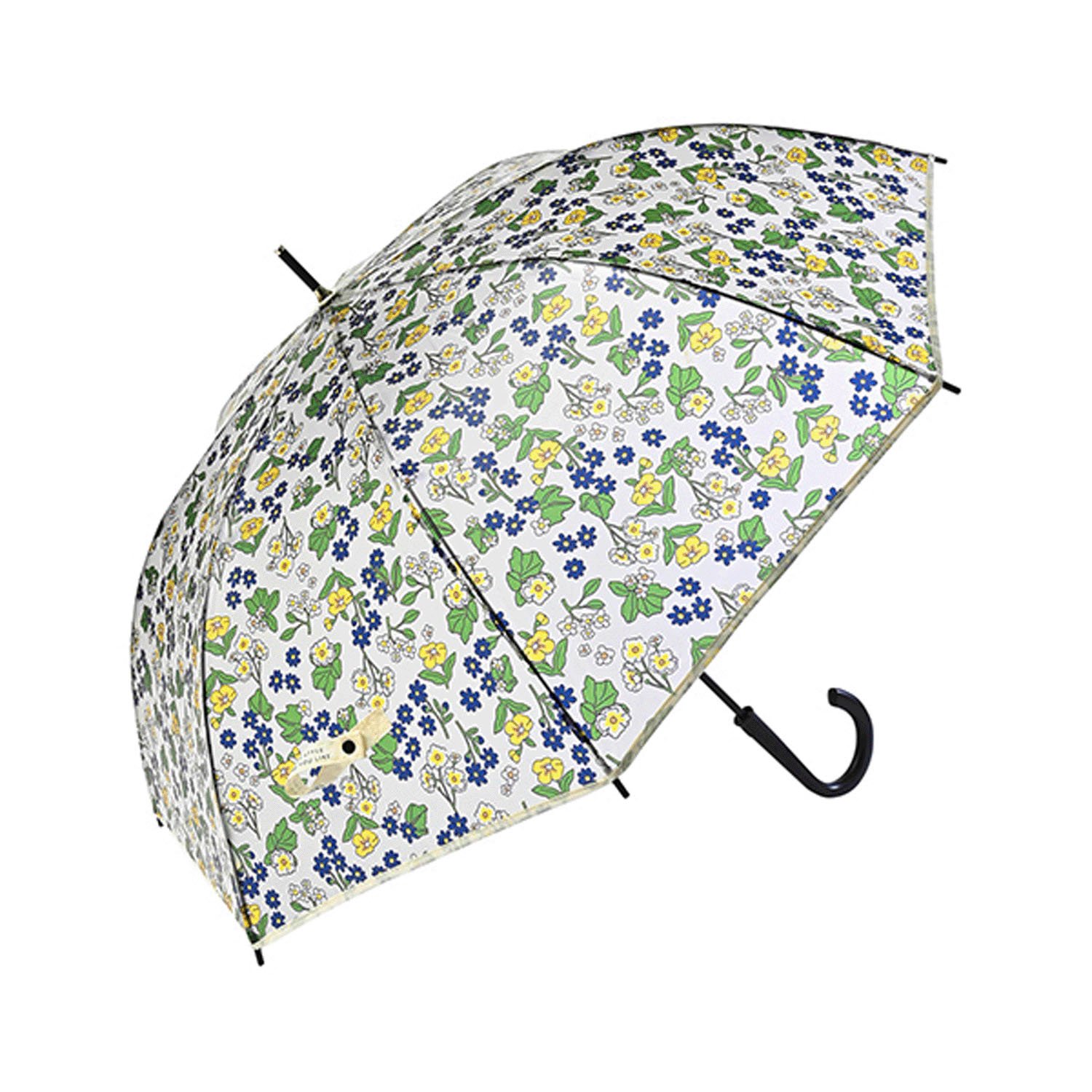 Kiu プラスチックアンブレラ - 画像1