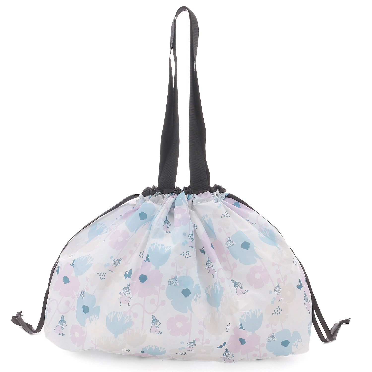 花とリトルミィ レインバッグ - 画像4