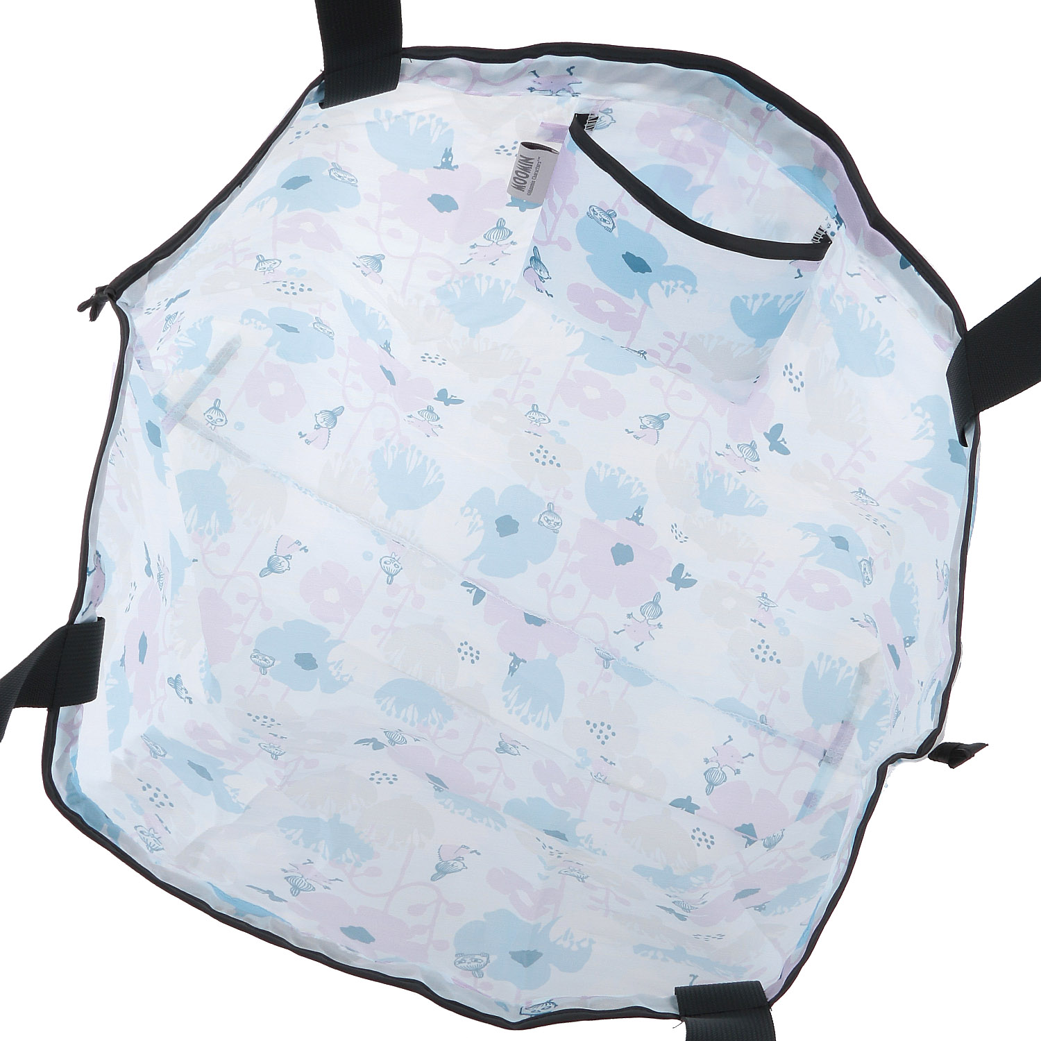 花とリトルミィ レインバッグ - 画像5