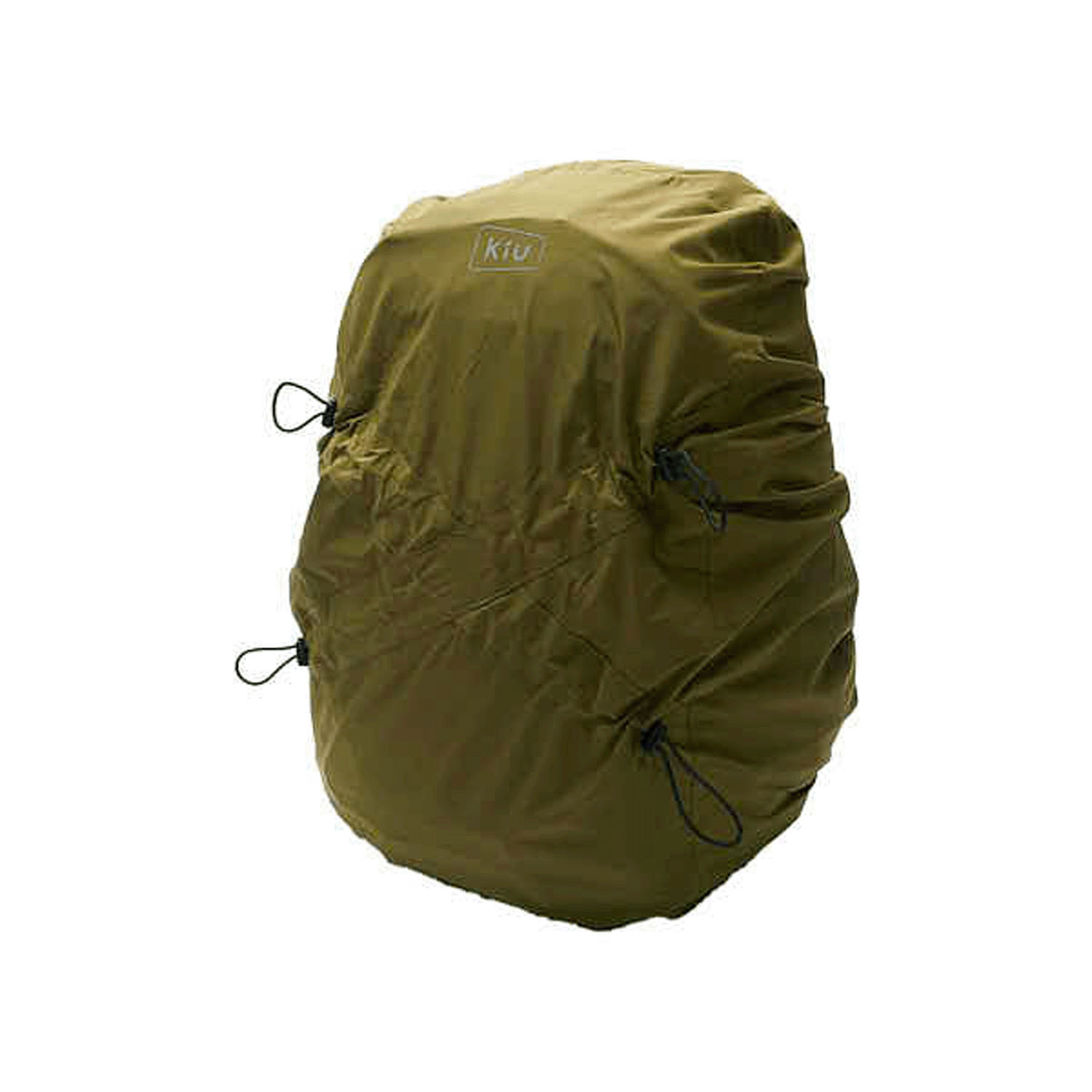 Kiu パッカブルウォータプルーフラゲージカバーL - 画像3