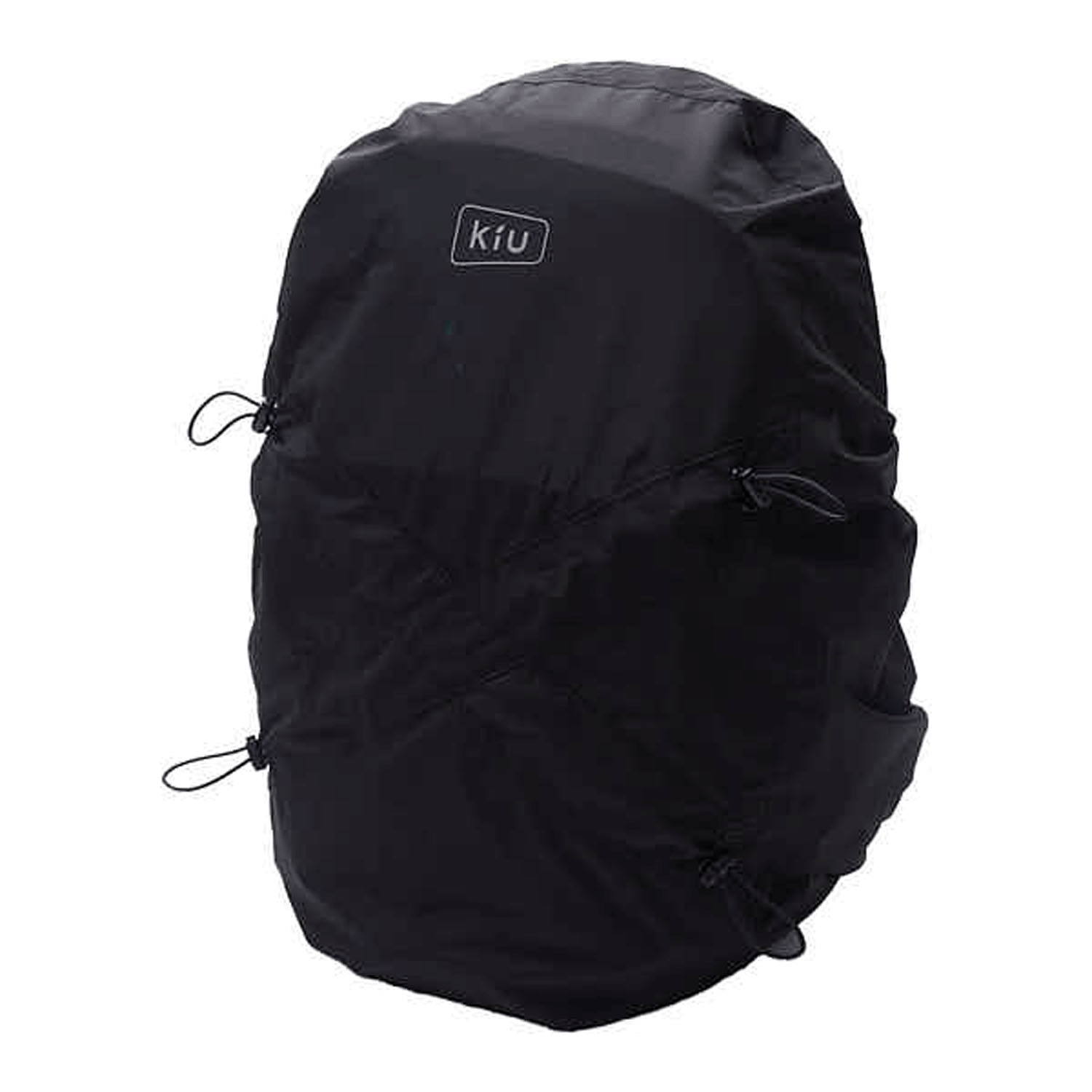 Kiu パッカブルウォータプルーフラゲージカバーL - 画像5