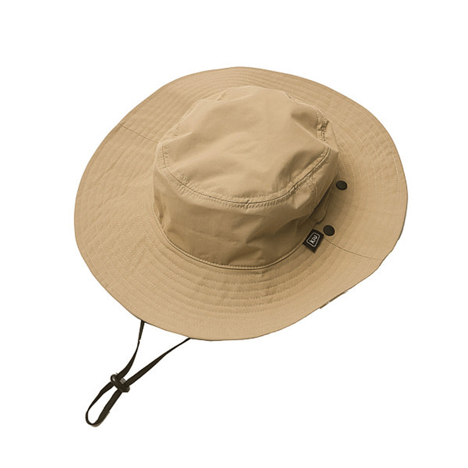 Kiu フルプロテクションソーラーシールドハット - 画像7