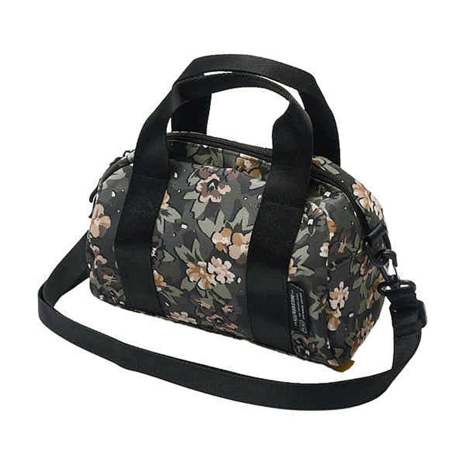 Kiu 600Dミニボストンバッッグ - 画像2