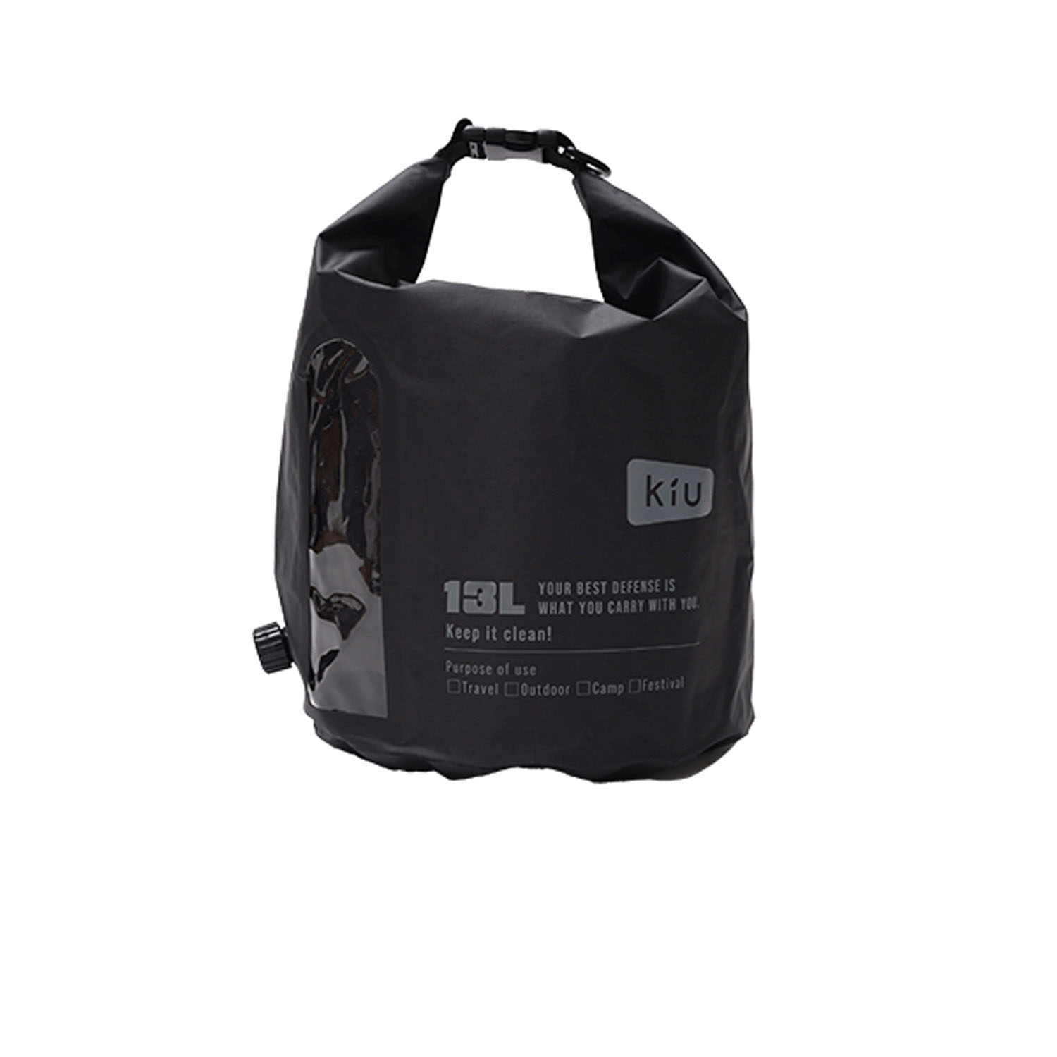 Kiuウォッシュバケット