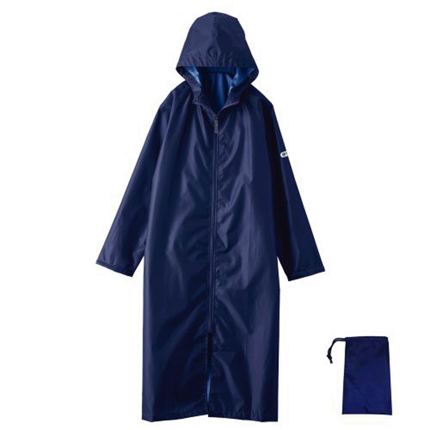 OUTDOOR レインコート - 画像16