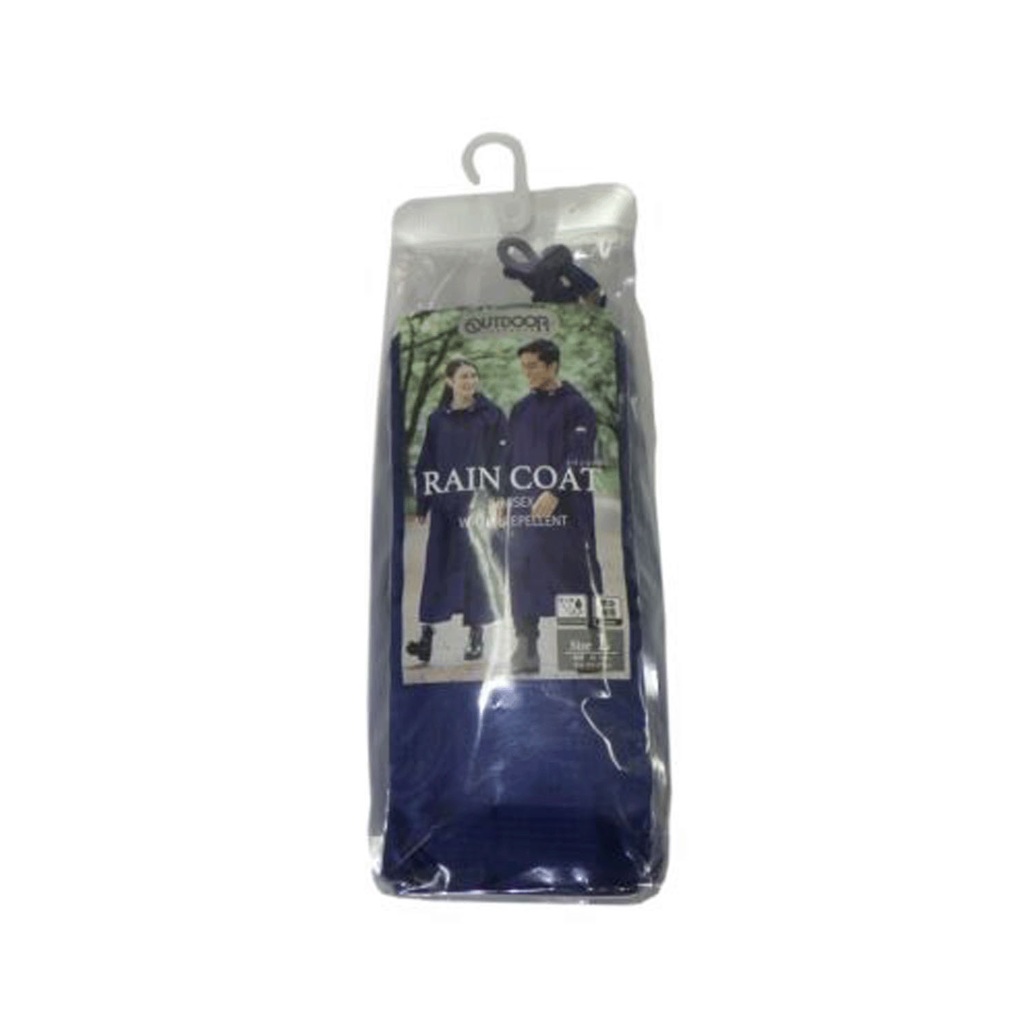 OUTDOOR レインコート - 画像17