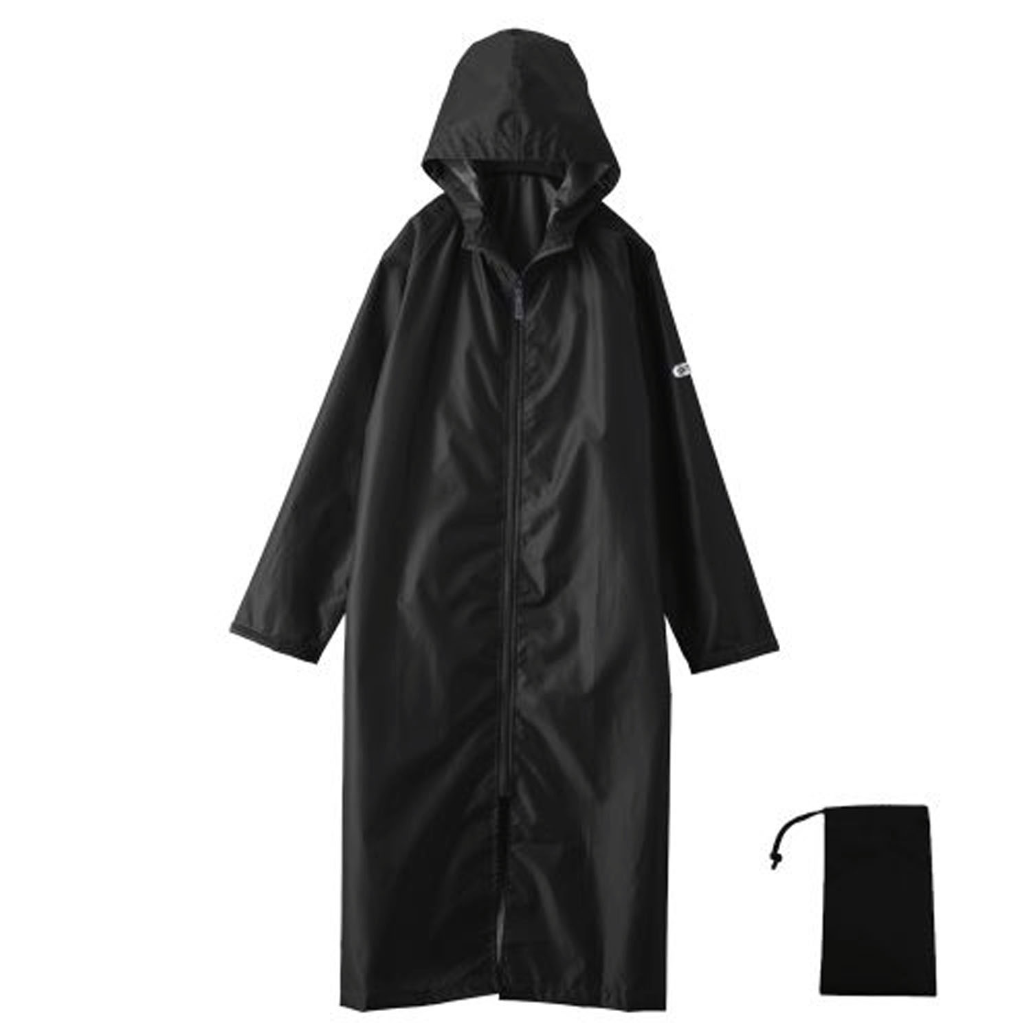 OUTDOOR レインコート - 画像10