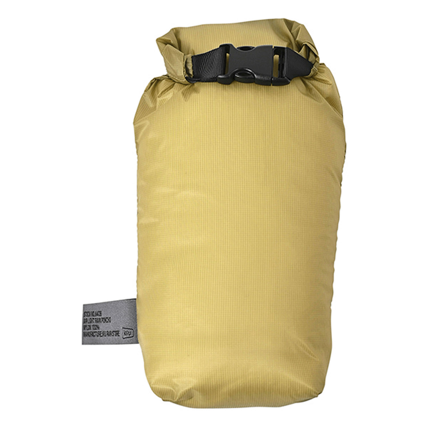 Kiu エアライトレインポンチョ - 画像6