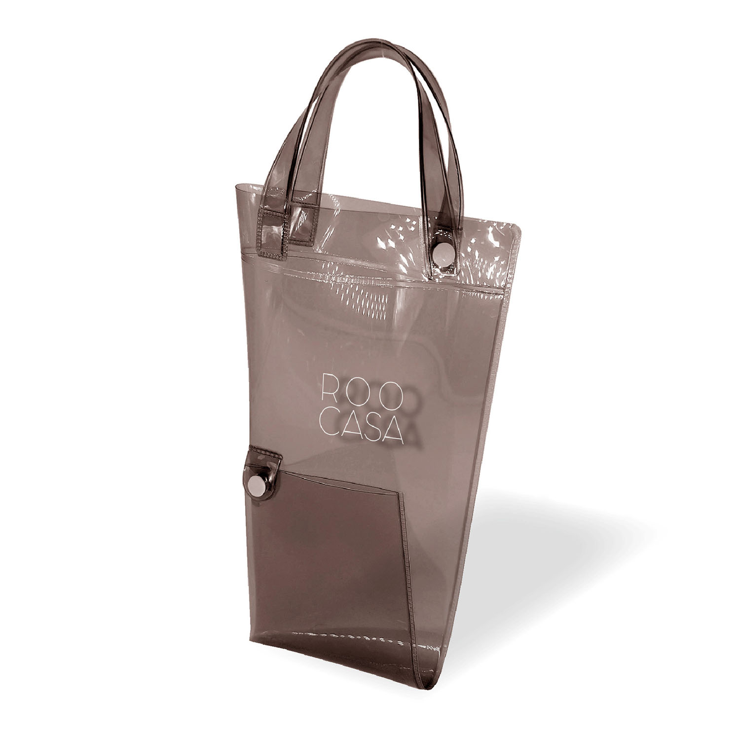 CASA ルートートクリア傘袋折 - 画像1