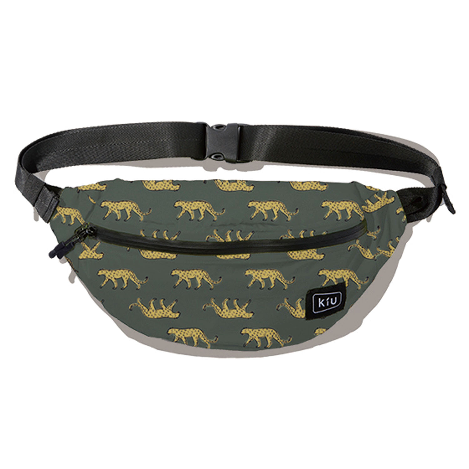 Kiu ウォータプルーフボディバッグ - 画像2