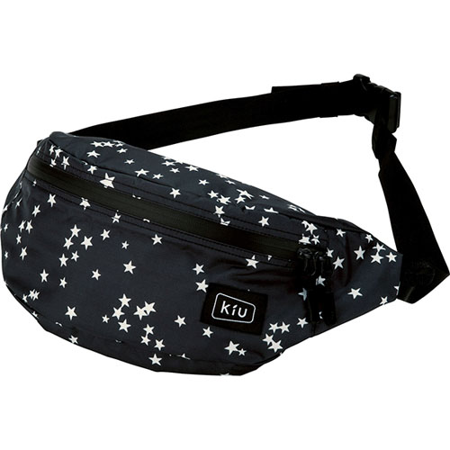 Kiu ウォータプルーフボディバッグ - 画像13