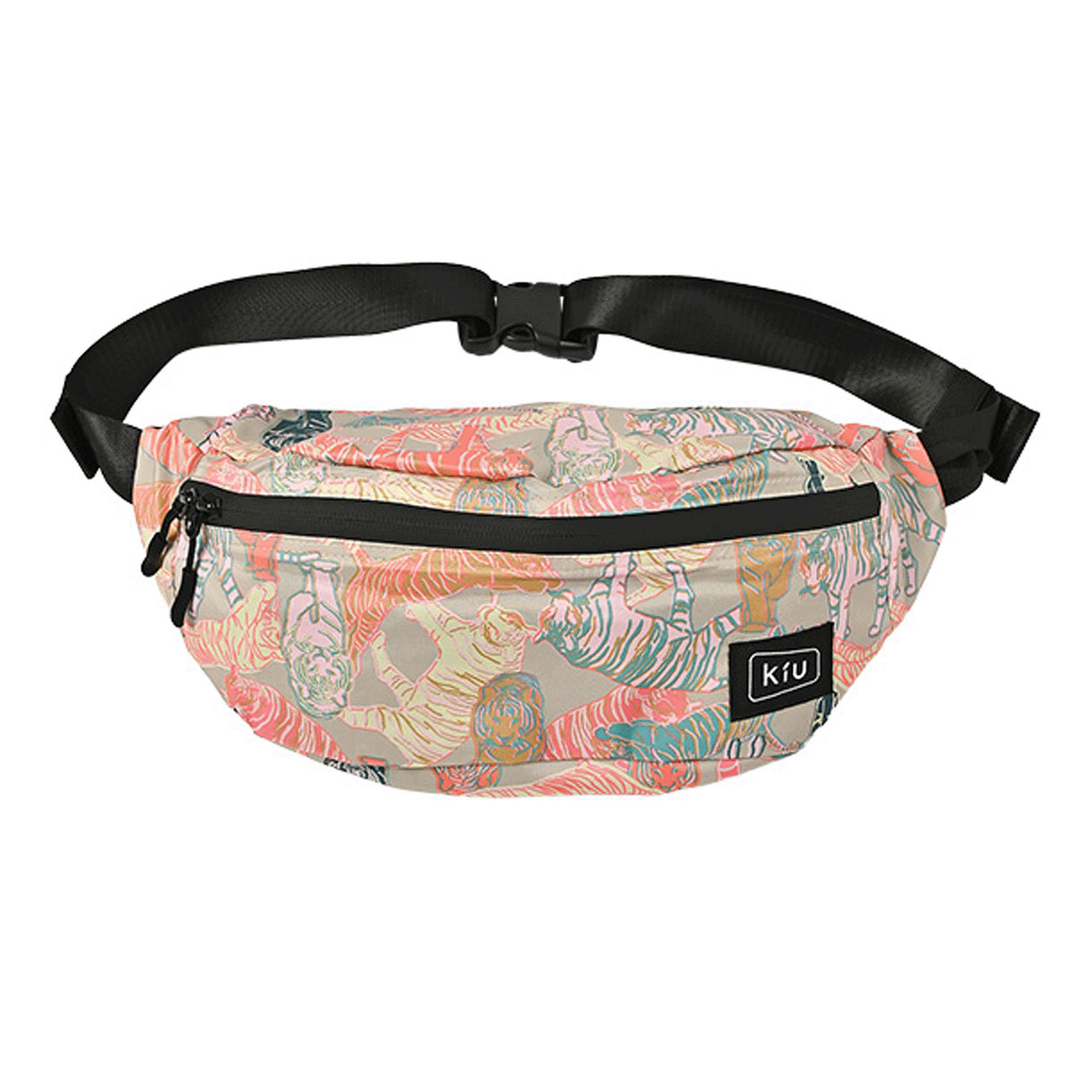 Kiu ウォータプルーフボディバッグ - 画像3