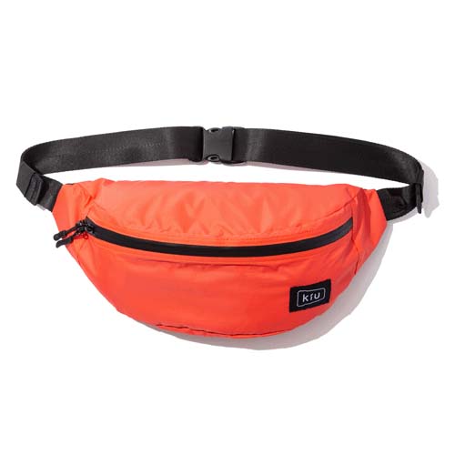 Kiu ウォータプルーフボディバッグ - 画像23