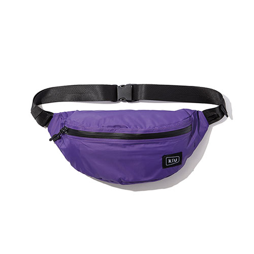 Kiu ウォータプルーフボディバッグ - 画像28