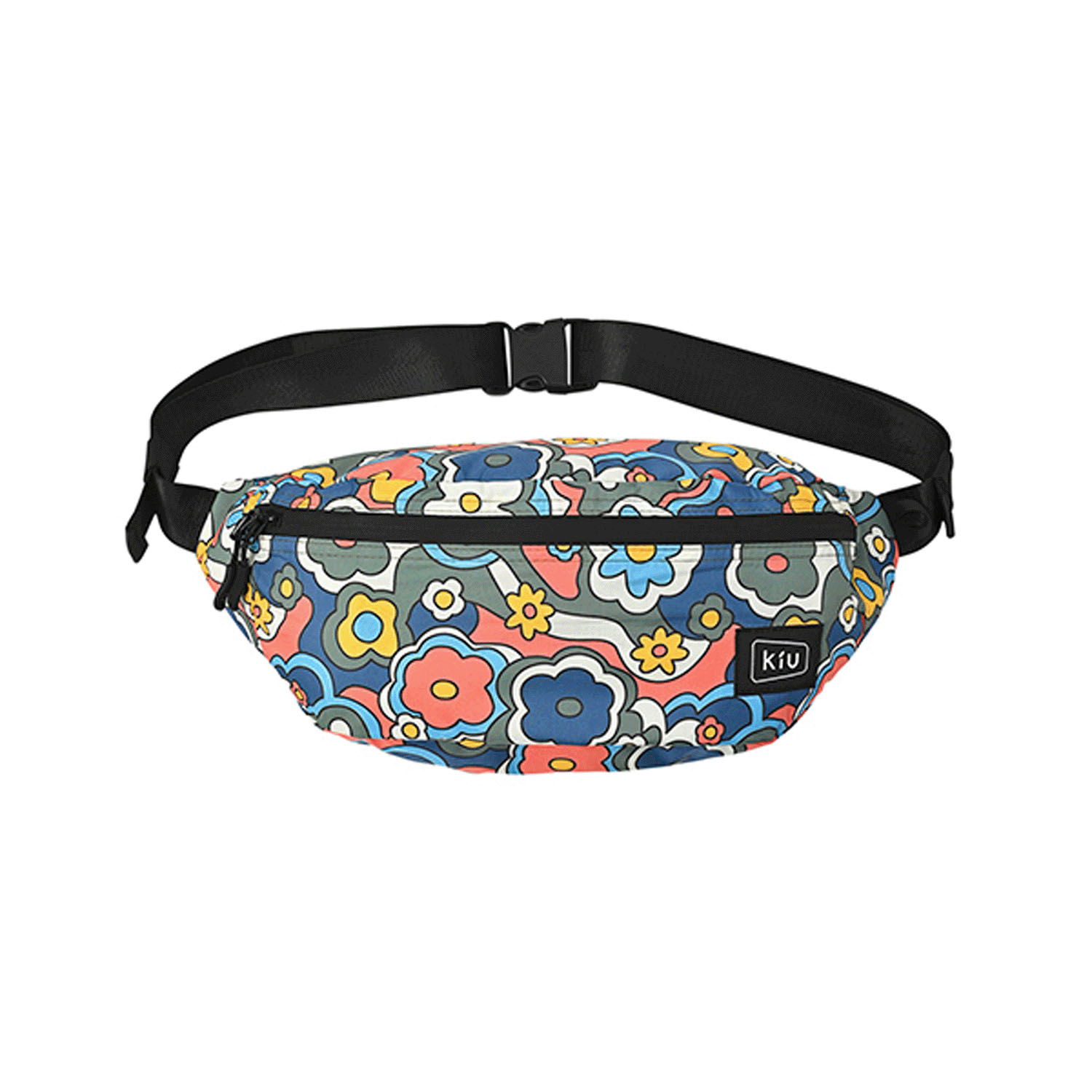 Kiu ウォータプルーフボディバッグ - 画像7